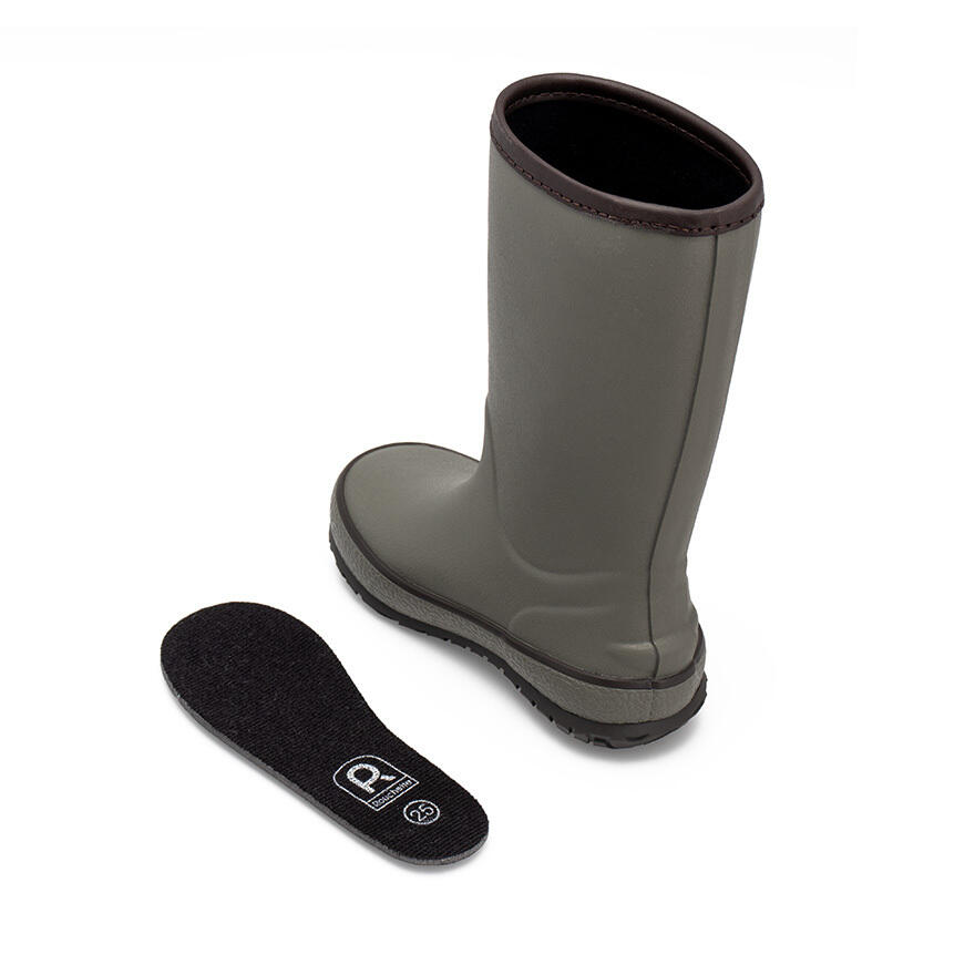 Baby-Regenstiefel Rouchette Acteon 4/5