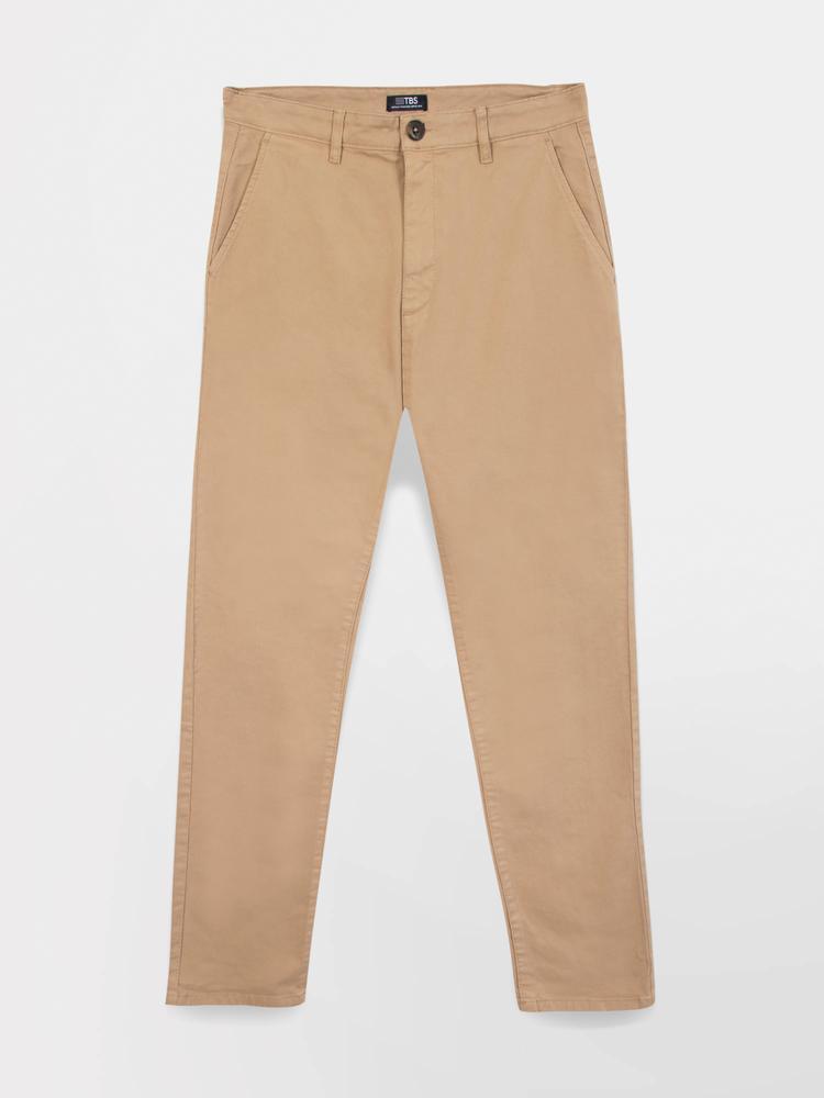 Chino Broek Men Filaofan 3/5