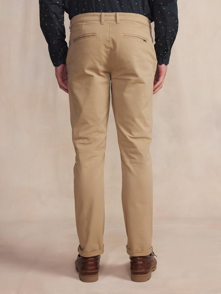 Chino Broek Men Filaofan 2/5