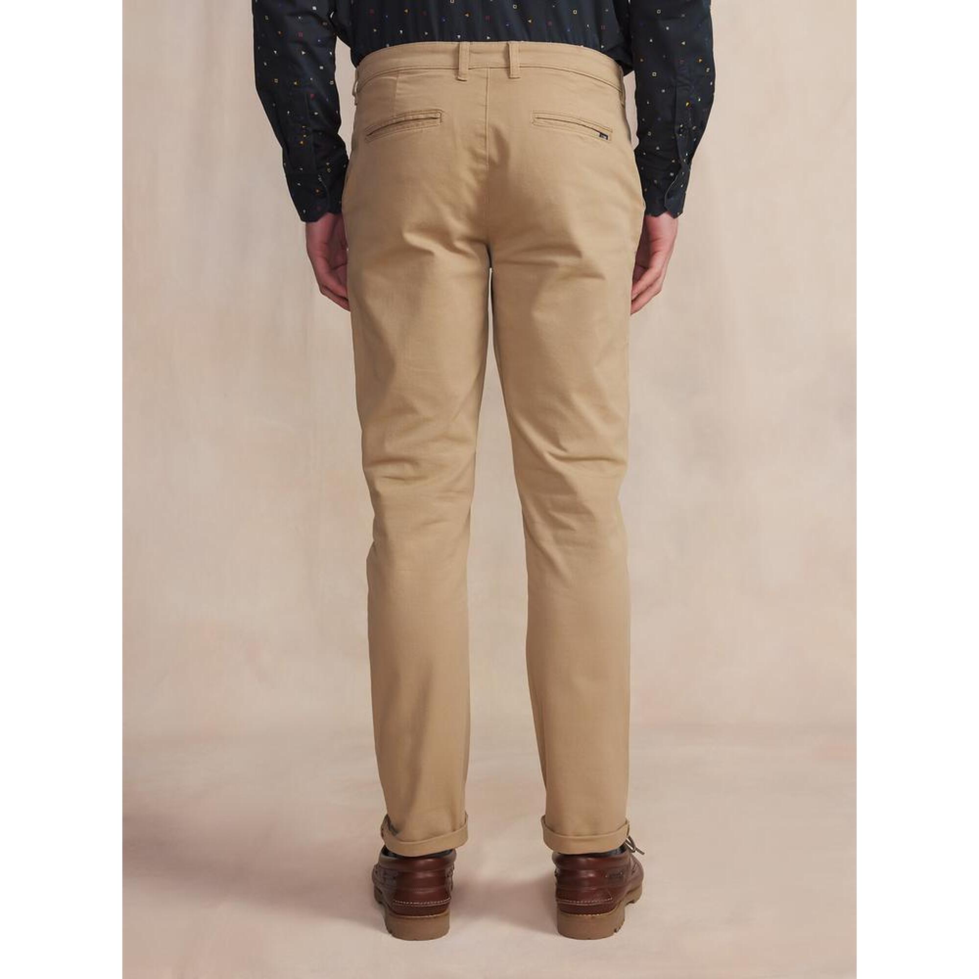 Pantaloni chino Filaofan barbati