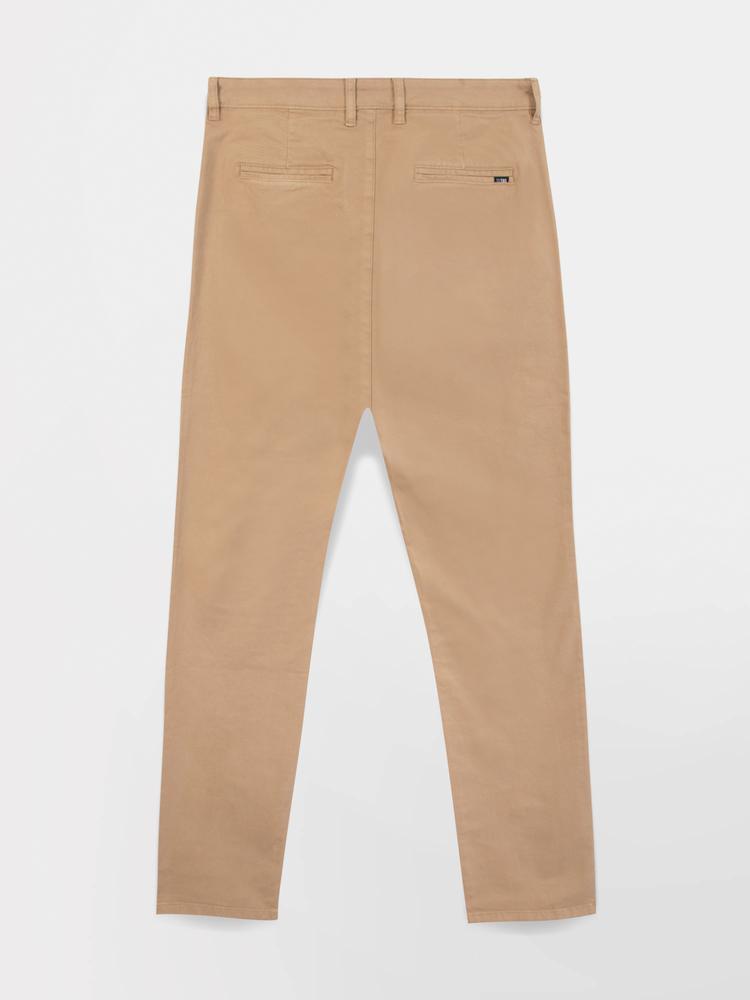 Chino Broek Men Filaofan 4/5