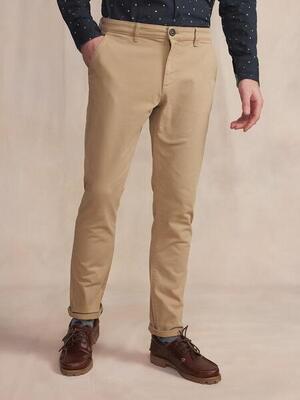Chino broek heren filaofan