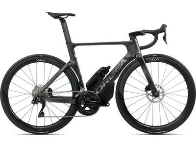 ORCA AERO M35iLTD PWR (Carbon Raw Titanium Matt)