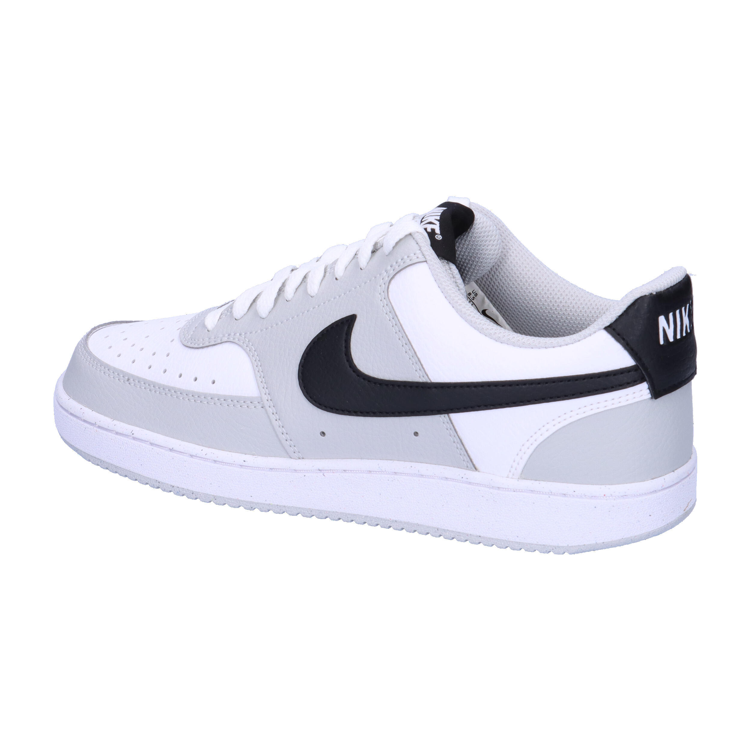 Chaussures Nike Baskets basses gris brouillard 3/7