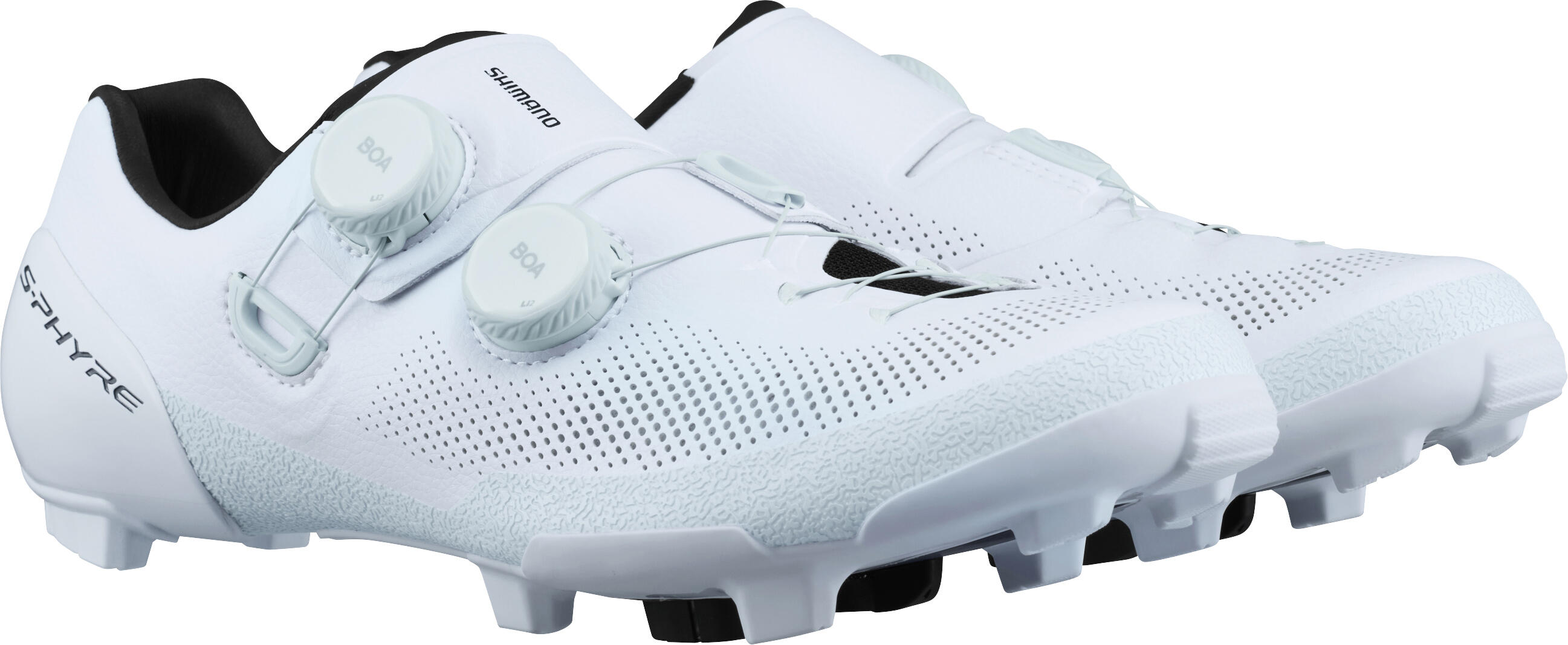 Zapatos Shimano RX910 7/7
