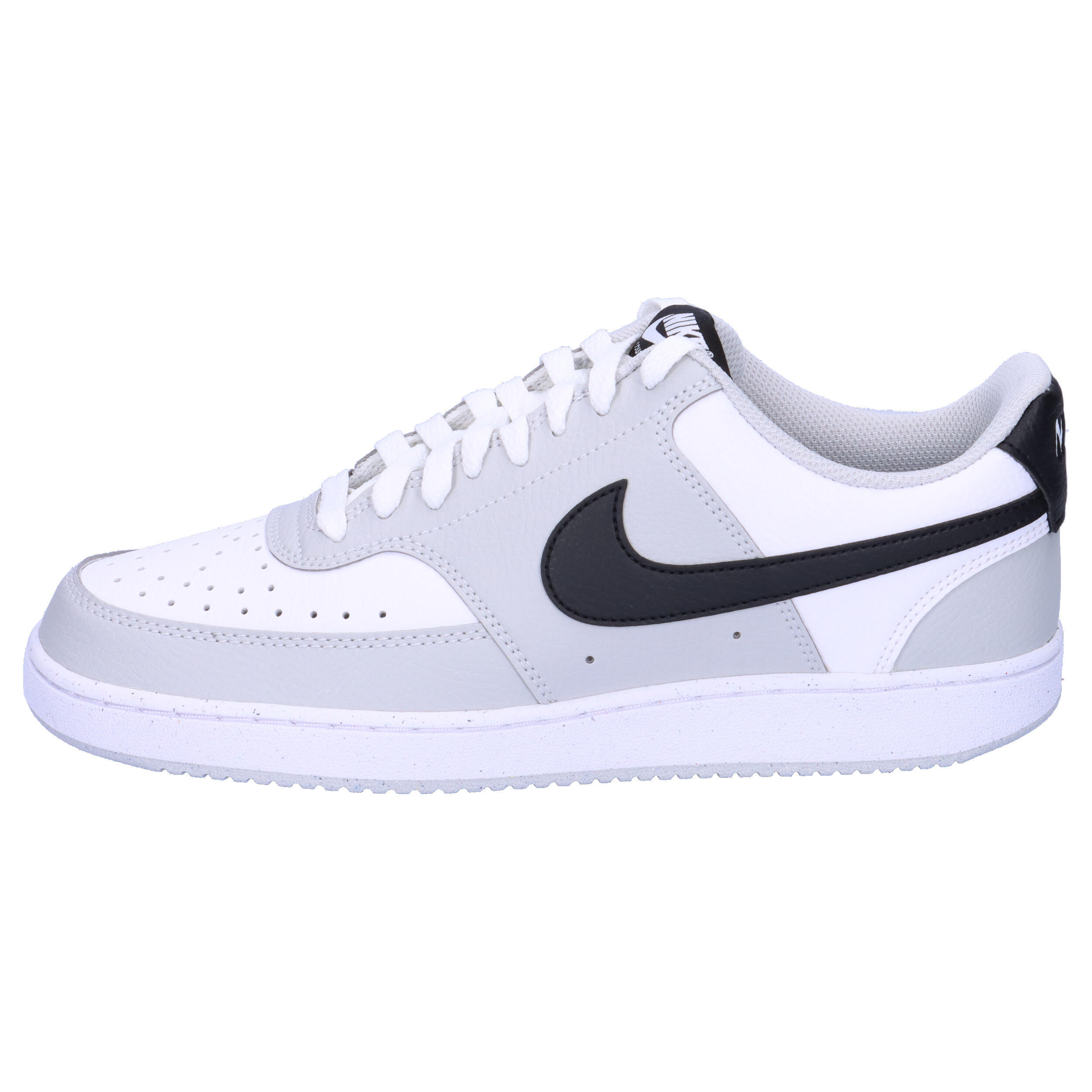 Chaussures Nike Baskets basses gris brouillard 2/7