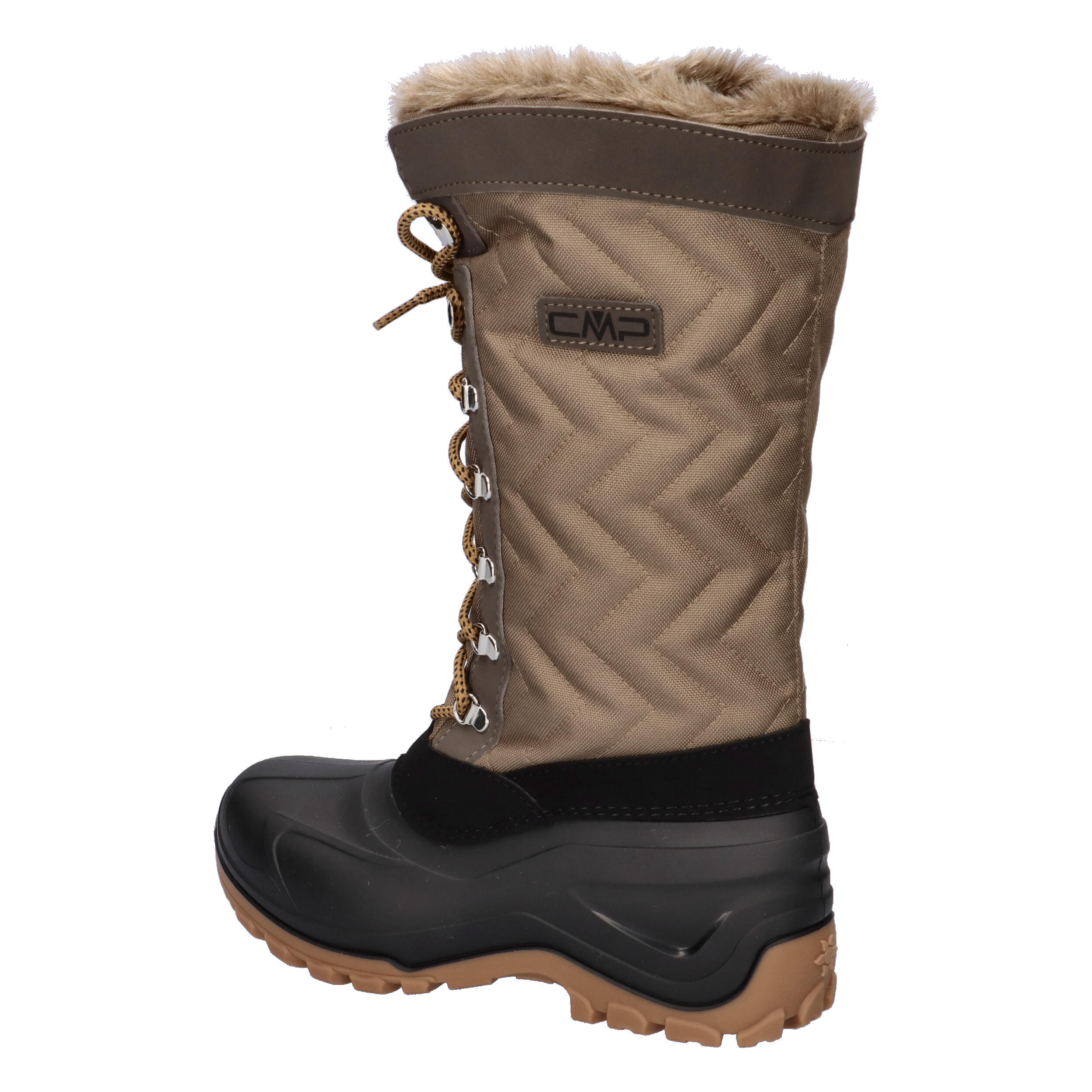 Après ski femme CMP Nietos 3/7