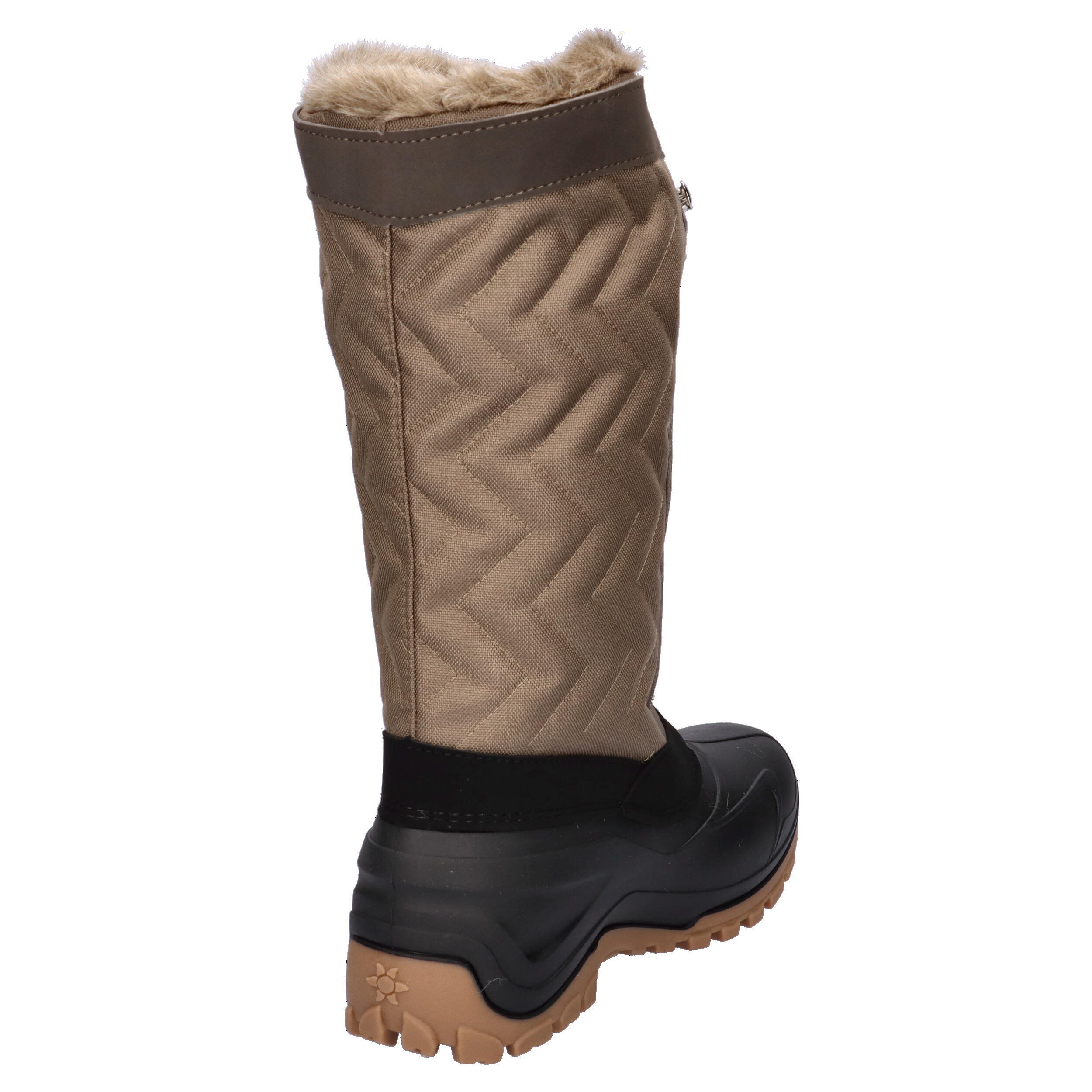 Après ski femme CMP Nietos 6/7