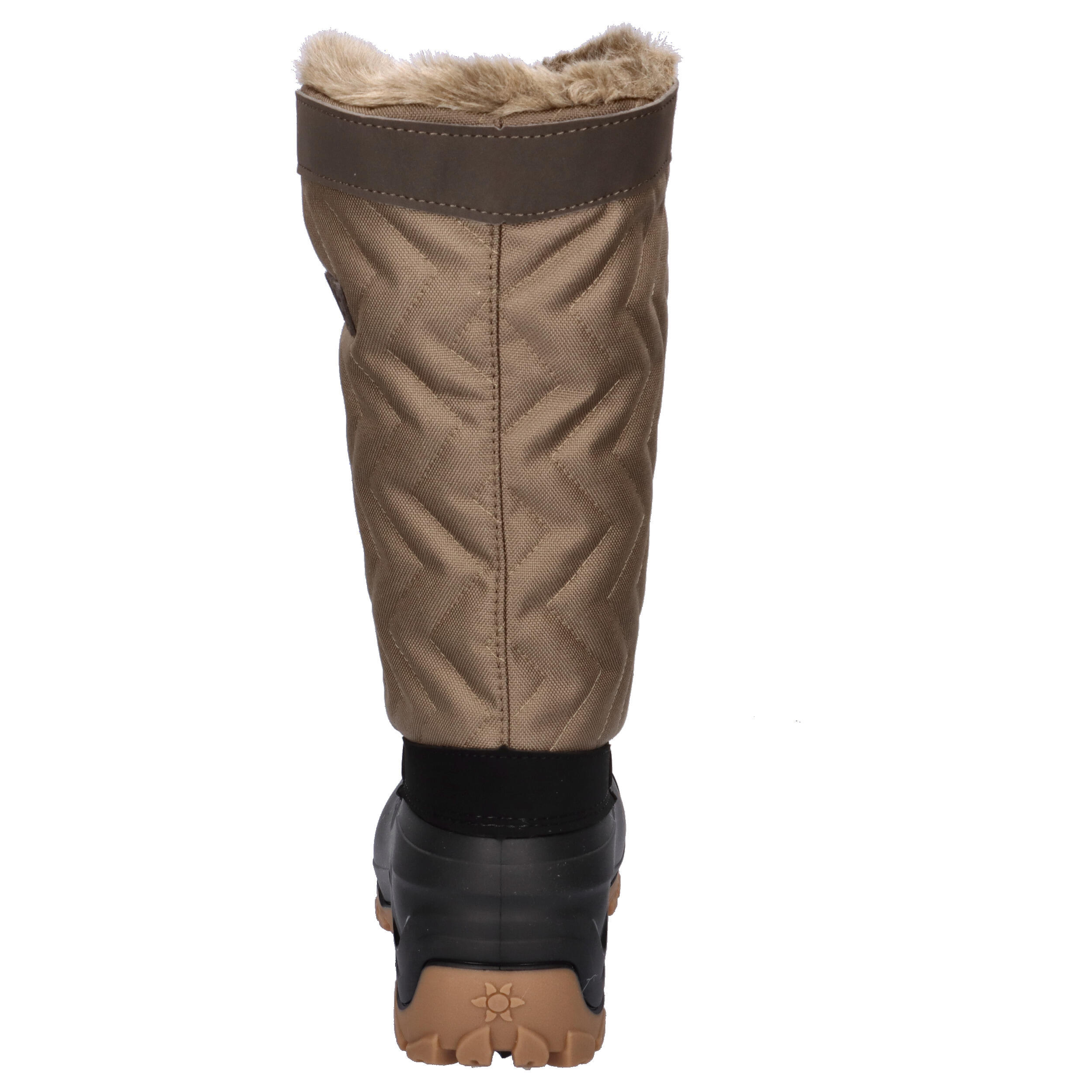Après ski femme CMP Nietos 5/7
