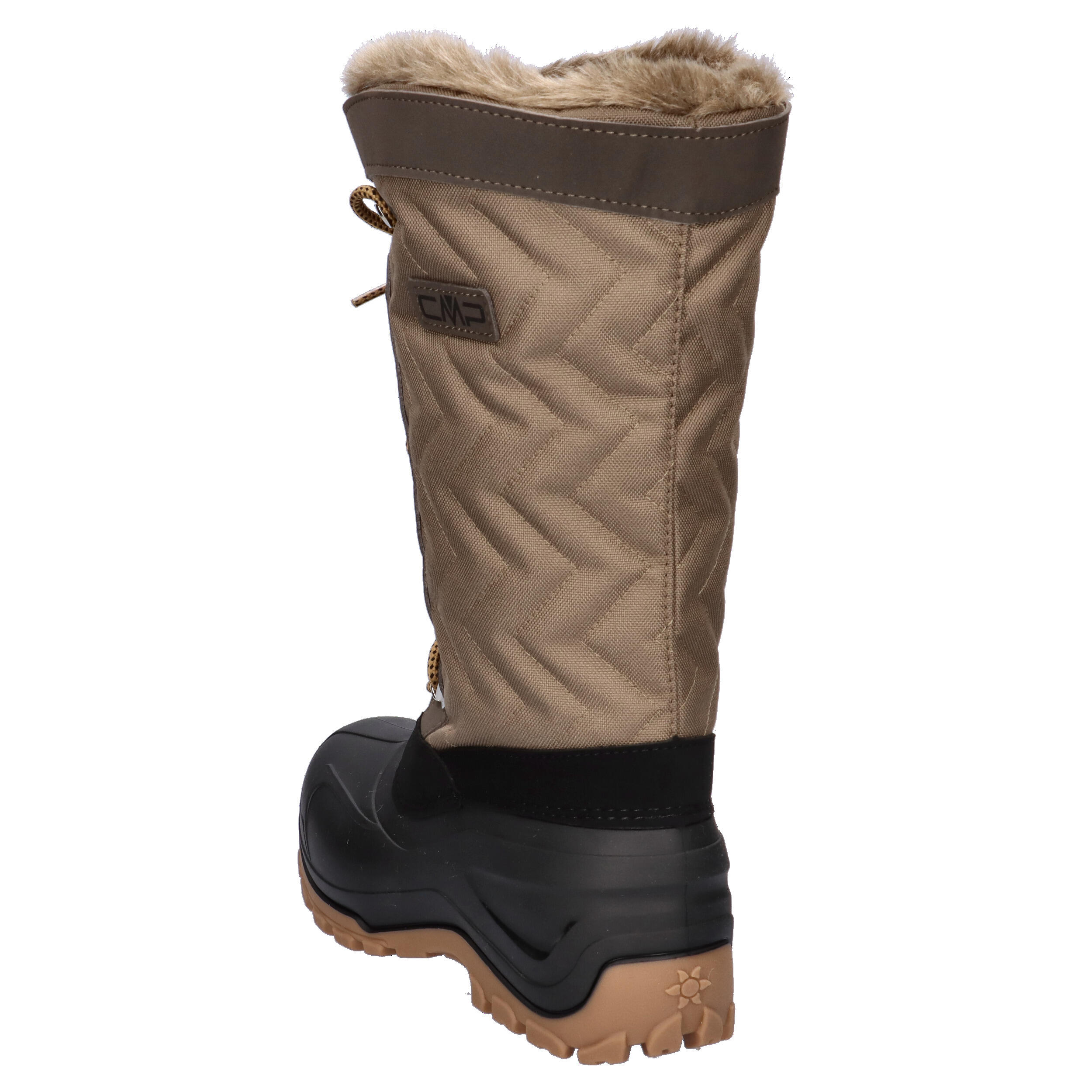 Après ski femme CMP Nietos 4/7