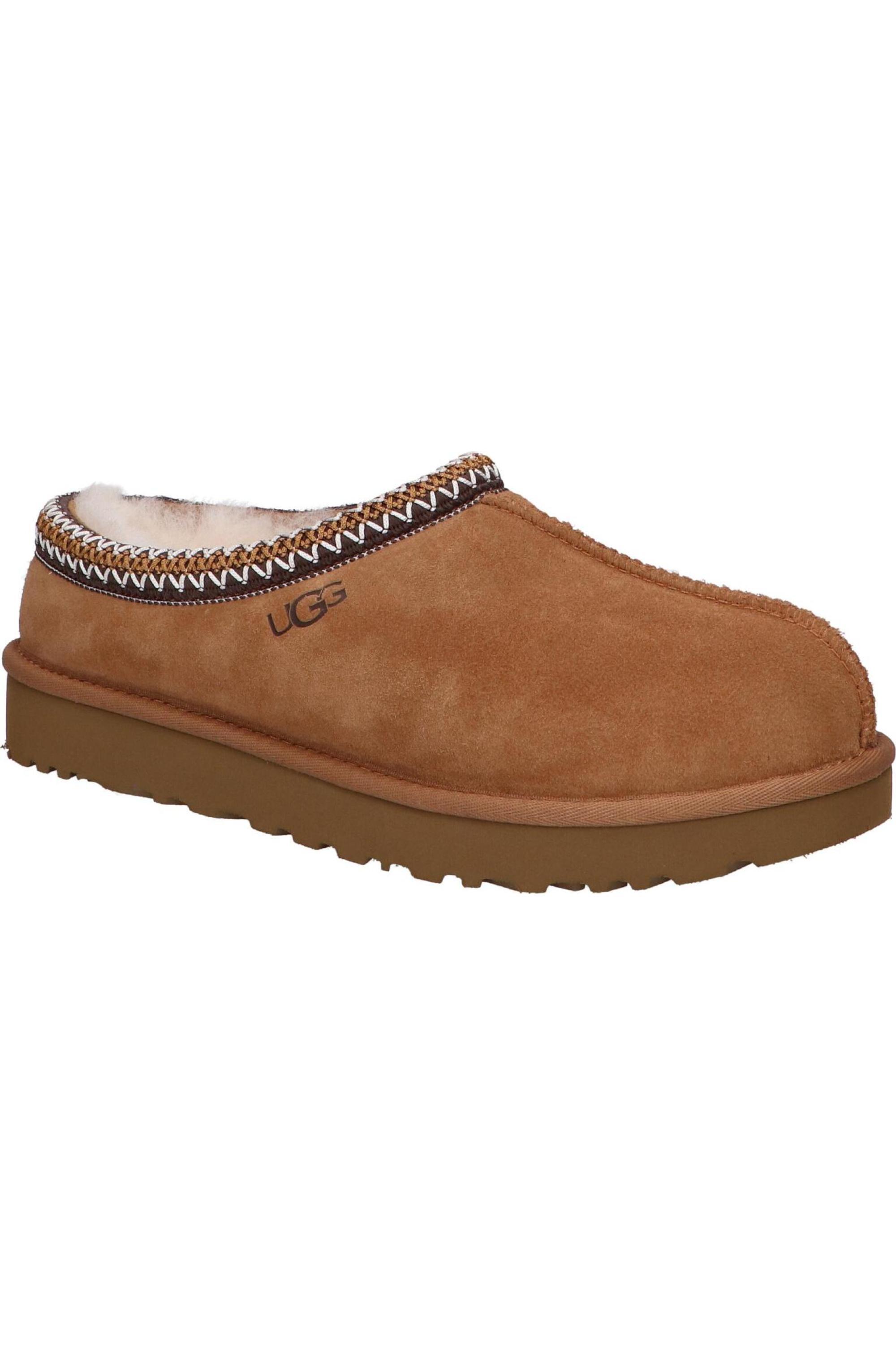 Baskets Ugg modèle 312-842283-CHESTNUT pour unisexe 2/5