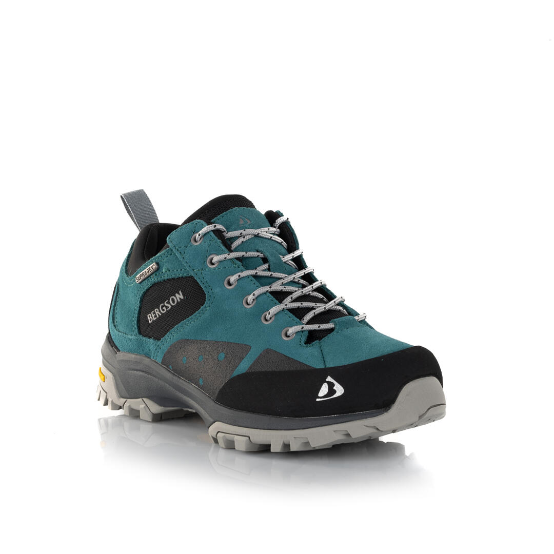 Buty turystyczne niskie damskie Soira Low 1STX 3/7