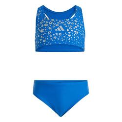 Ensemble bikini scintillant Enfants