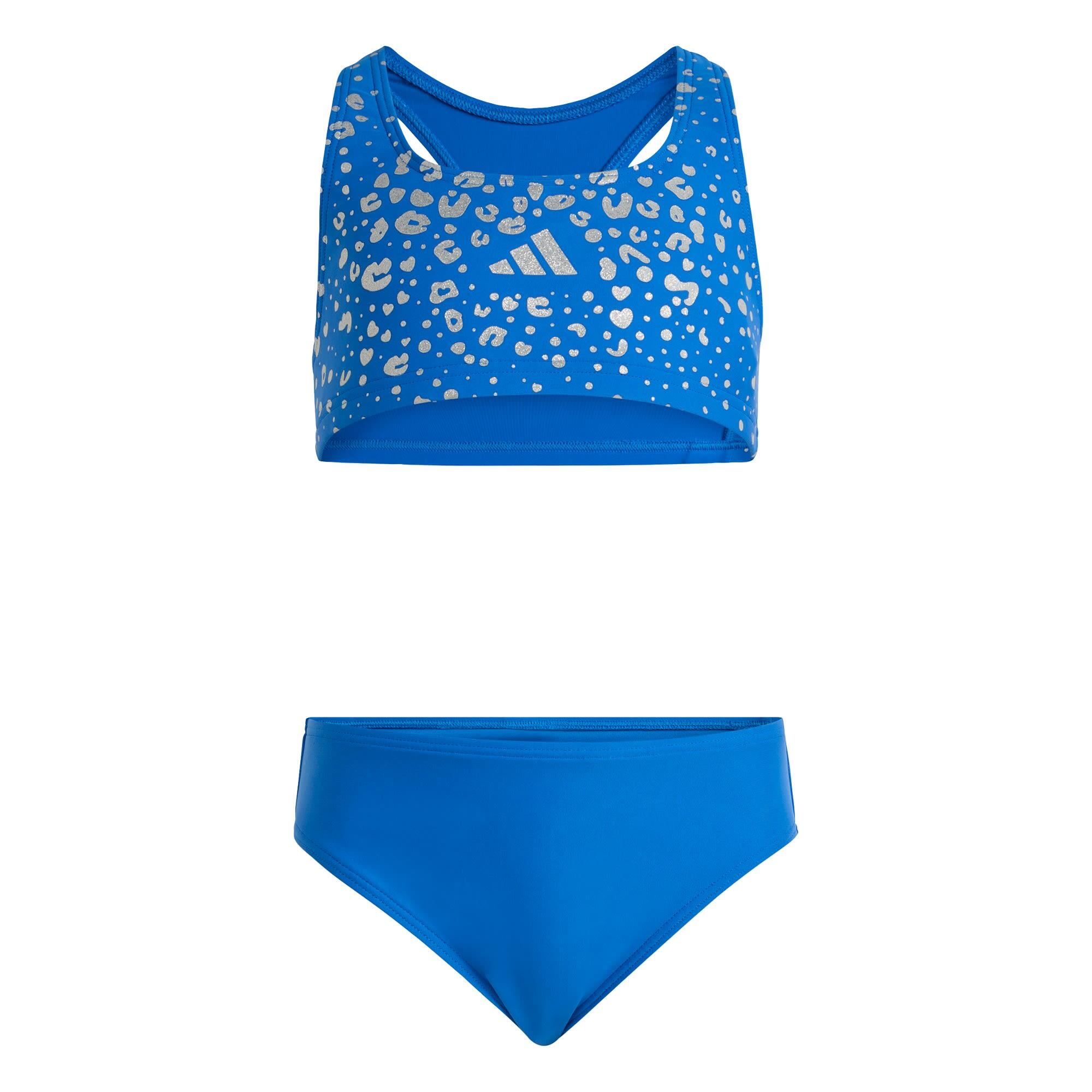 ADIDAS Set bikini Glitter Bambini