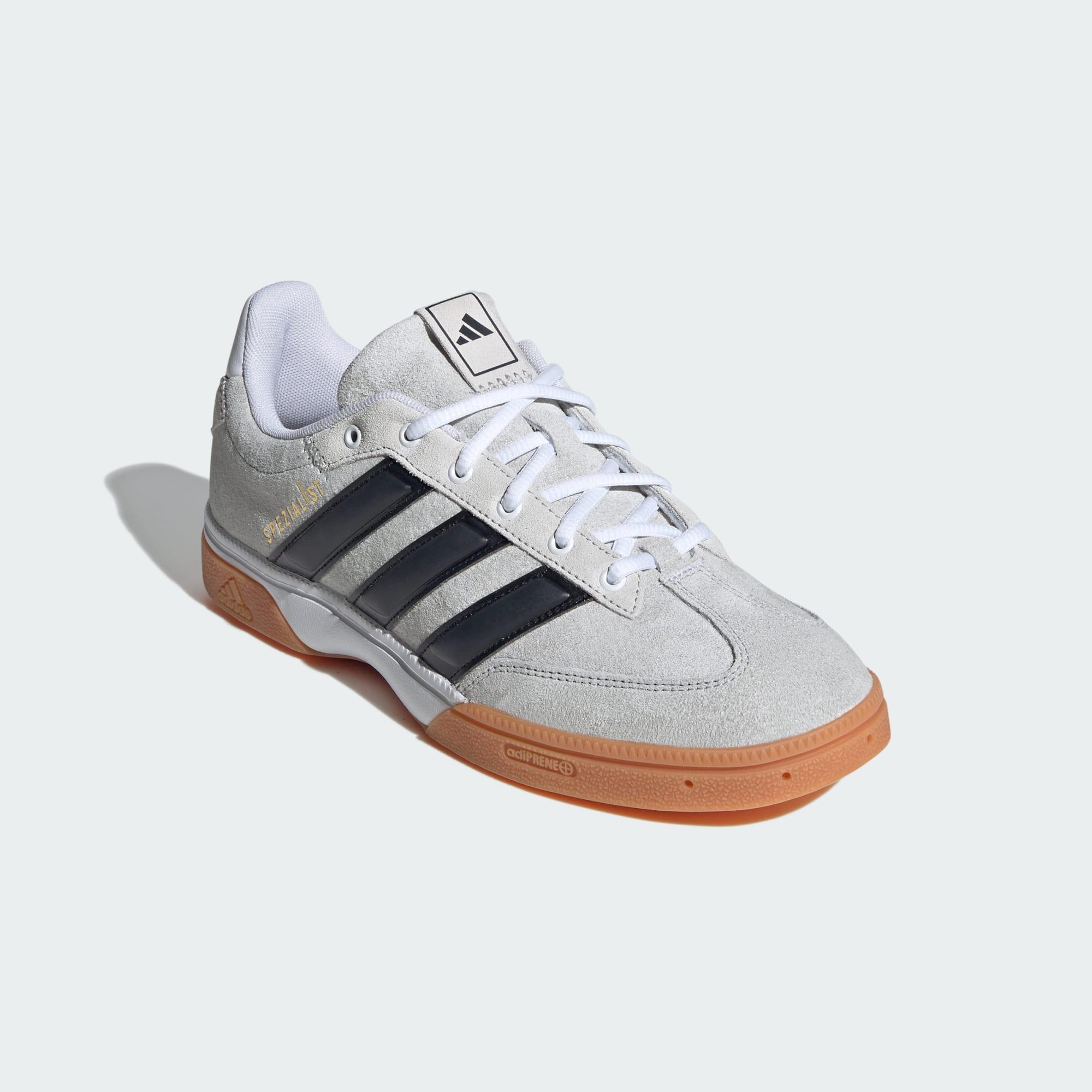 Chaussure Spezialist Indoor 4/8