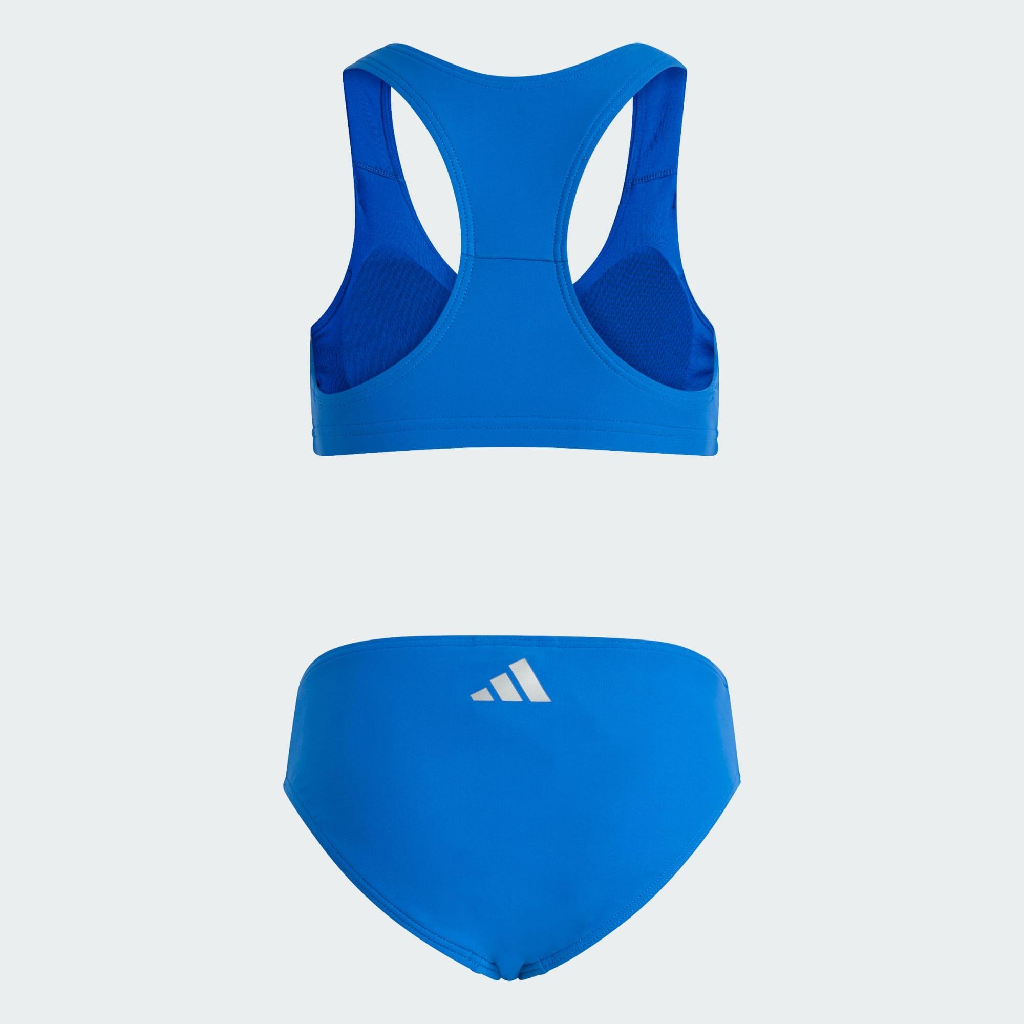 Ensemble bikini scintillant Enfants 4/5