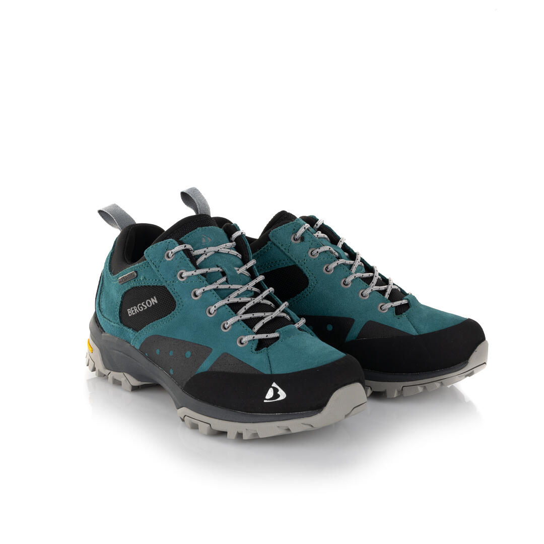 Buty turystyczne niskie damskie Soira Low 1STX 2/7