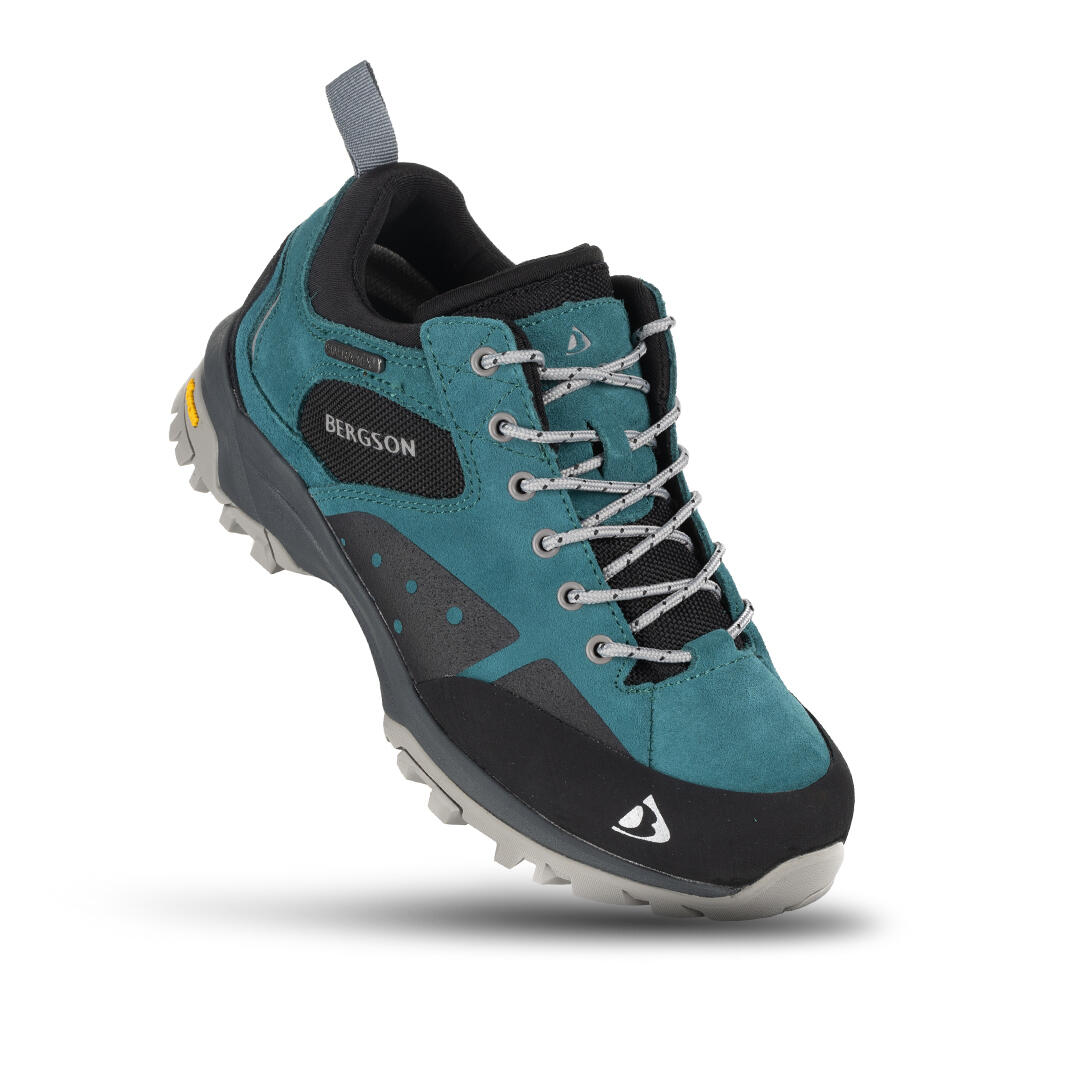 Buty turystyczne niskie damskie Soira Low 1STX 5/7