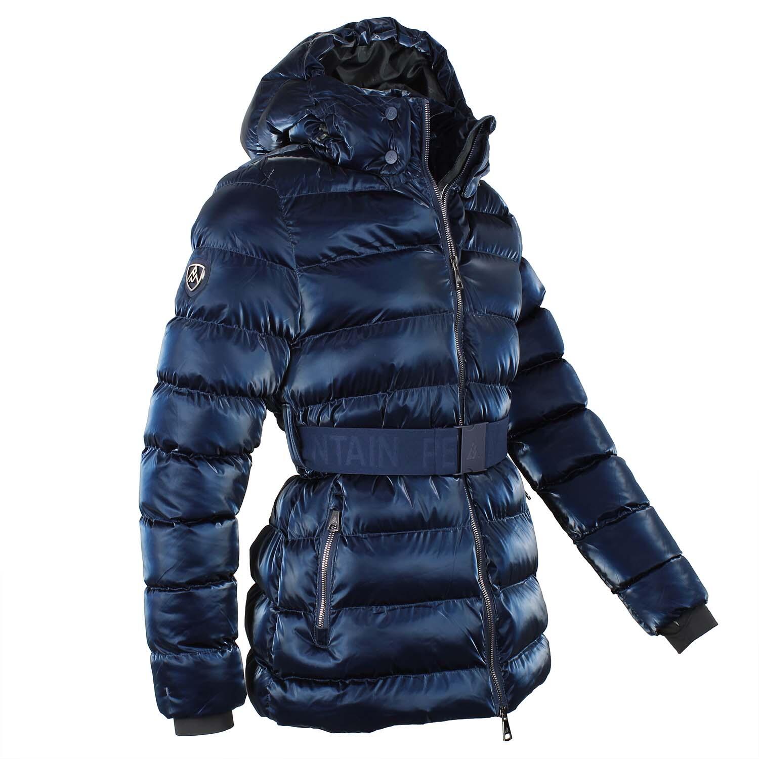 Veste de ski femme Peak Mountain 3/5