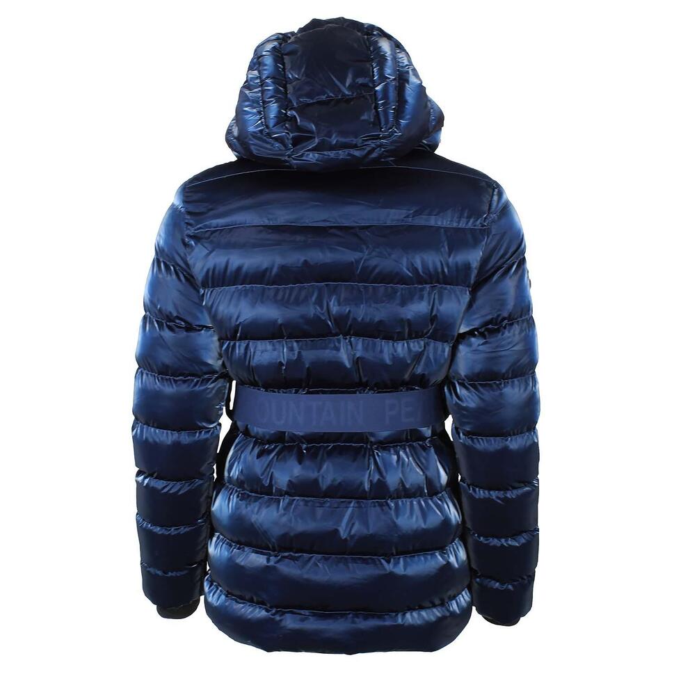 Damska kurtka narciarska Peak Mountain