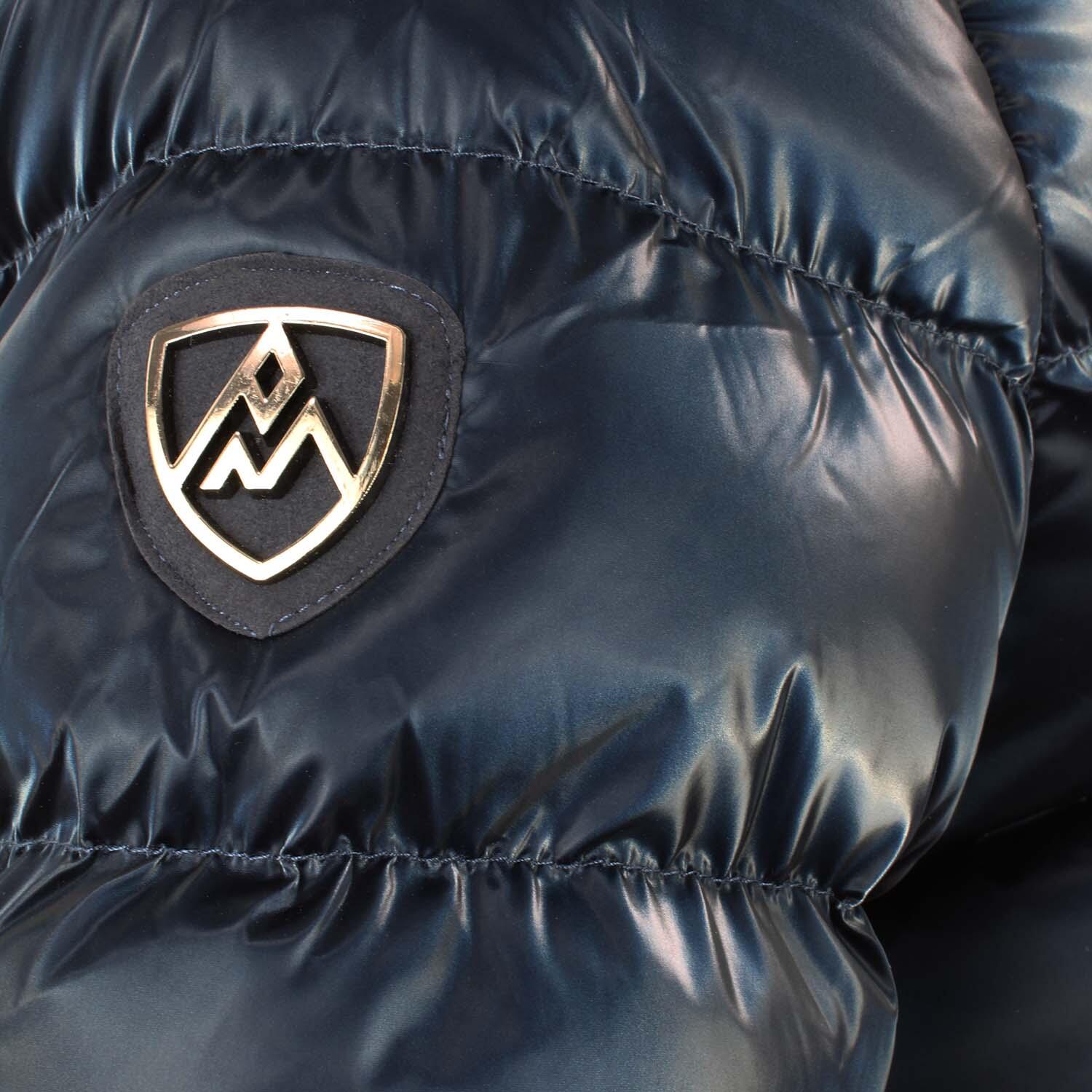 Veste de ski femme Peak Mountain 5/5