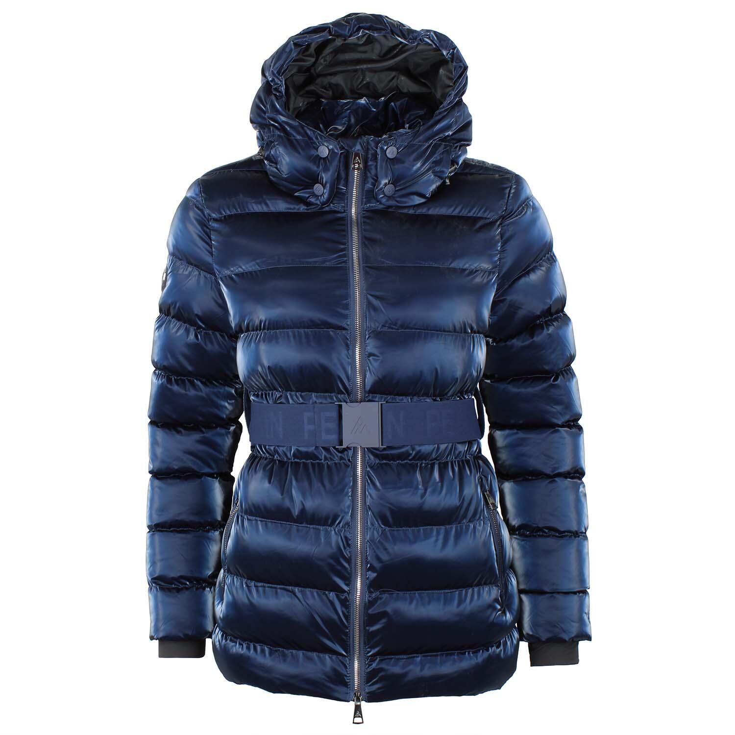 Veste de ski femme Peak Mountain 1/5