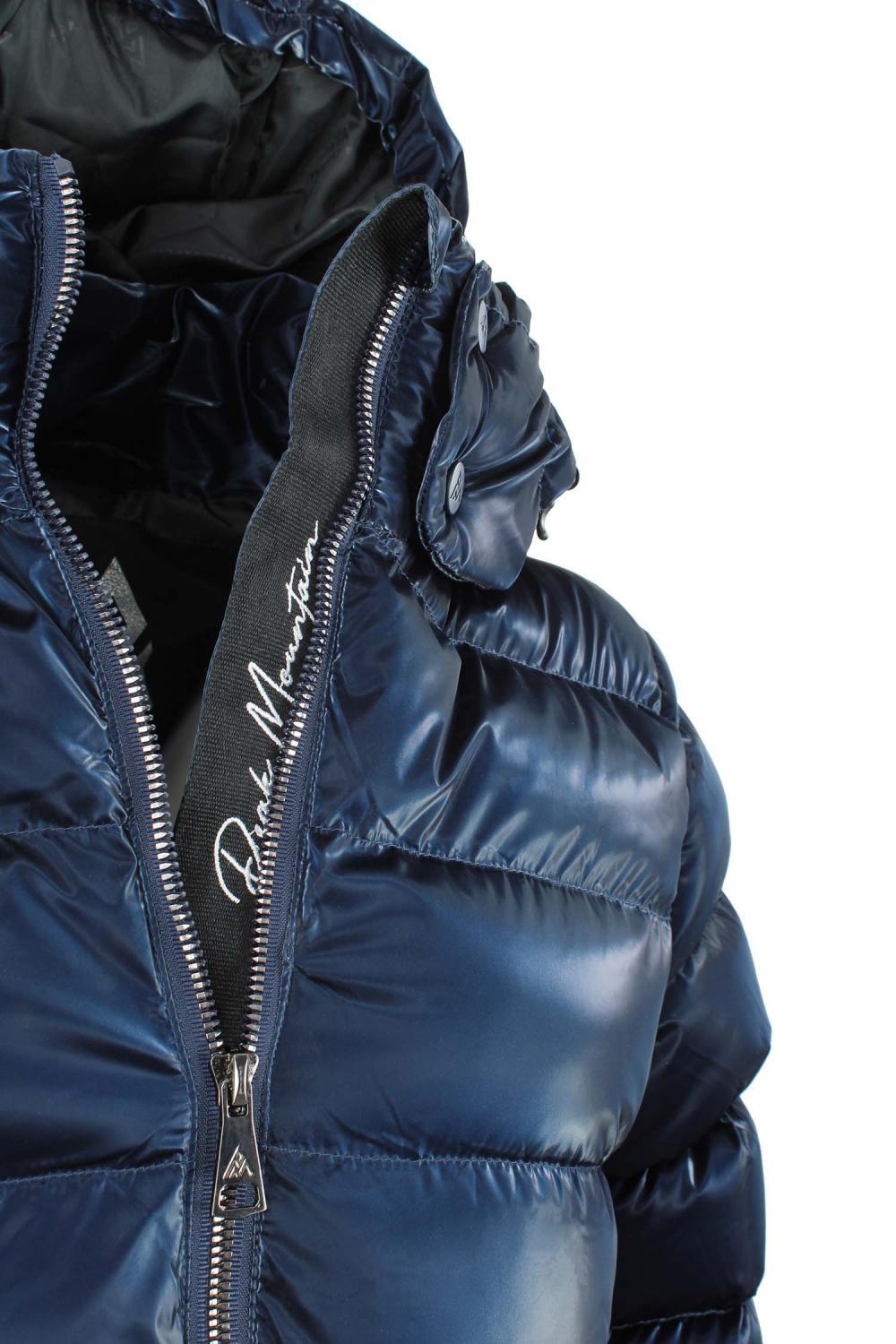 Veste de ski femme Peak Mountain 4/5