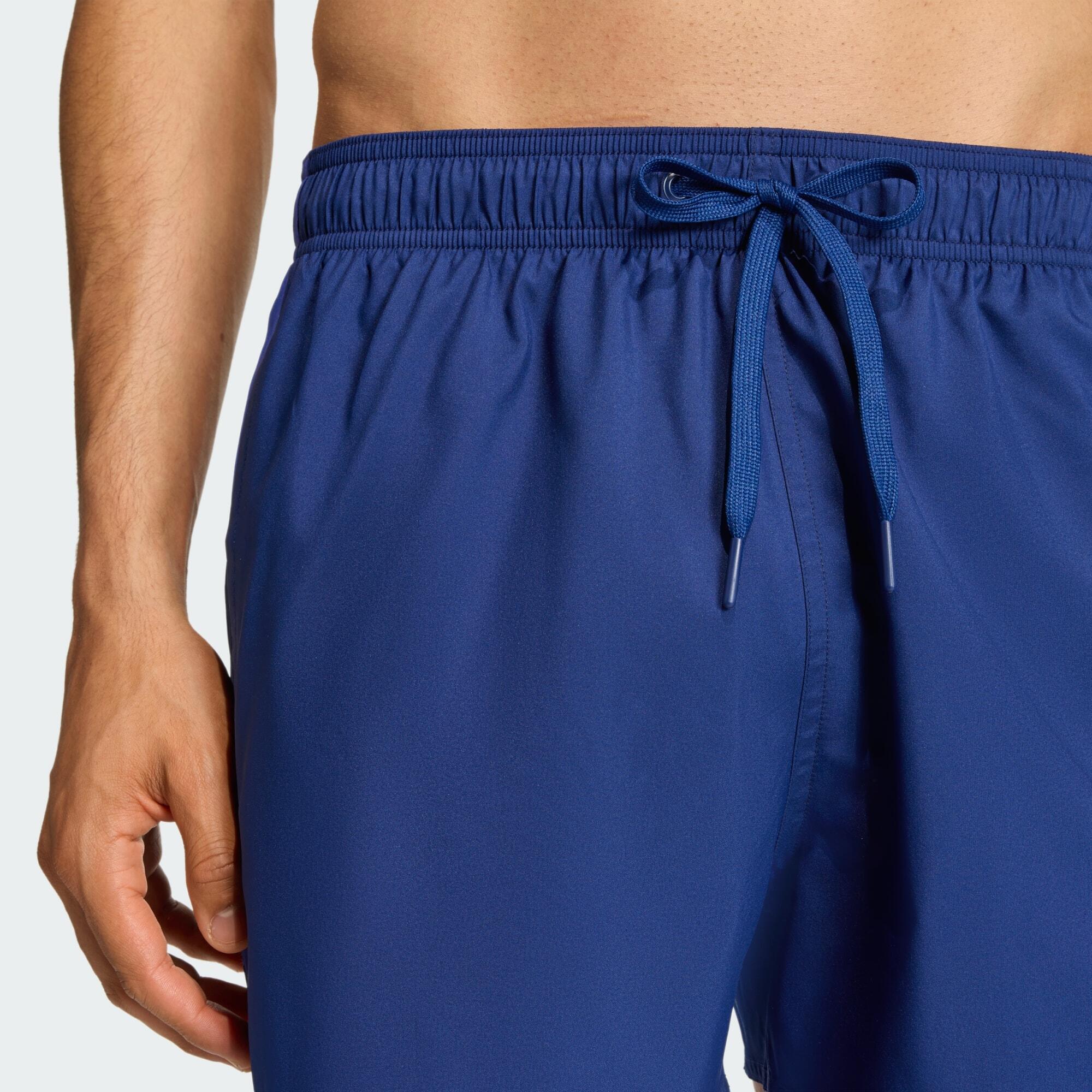 3-Stripes Swim Shorts 3-Inch 5/5