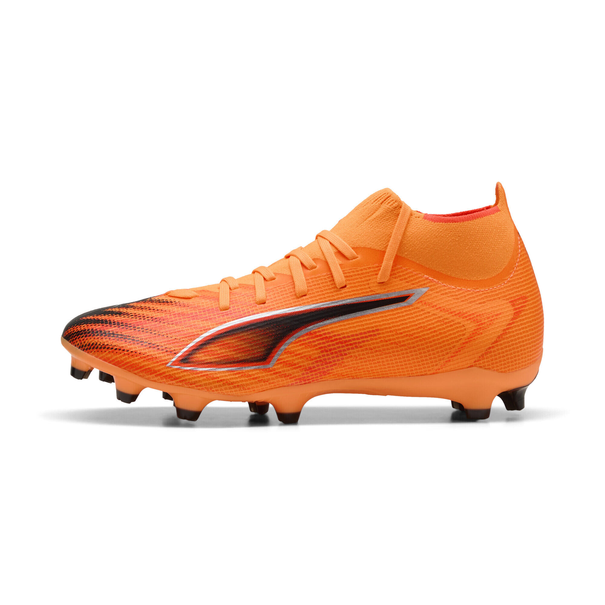 ULTRA 6 MATCH+ FG/AG Fußballschuhe Damen PUMA 3/6