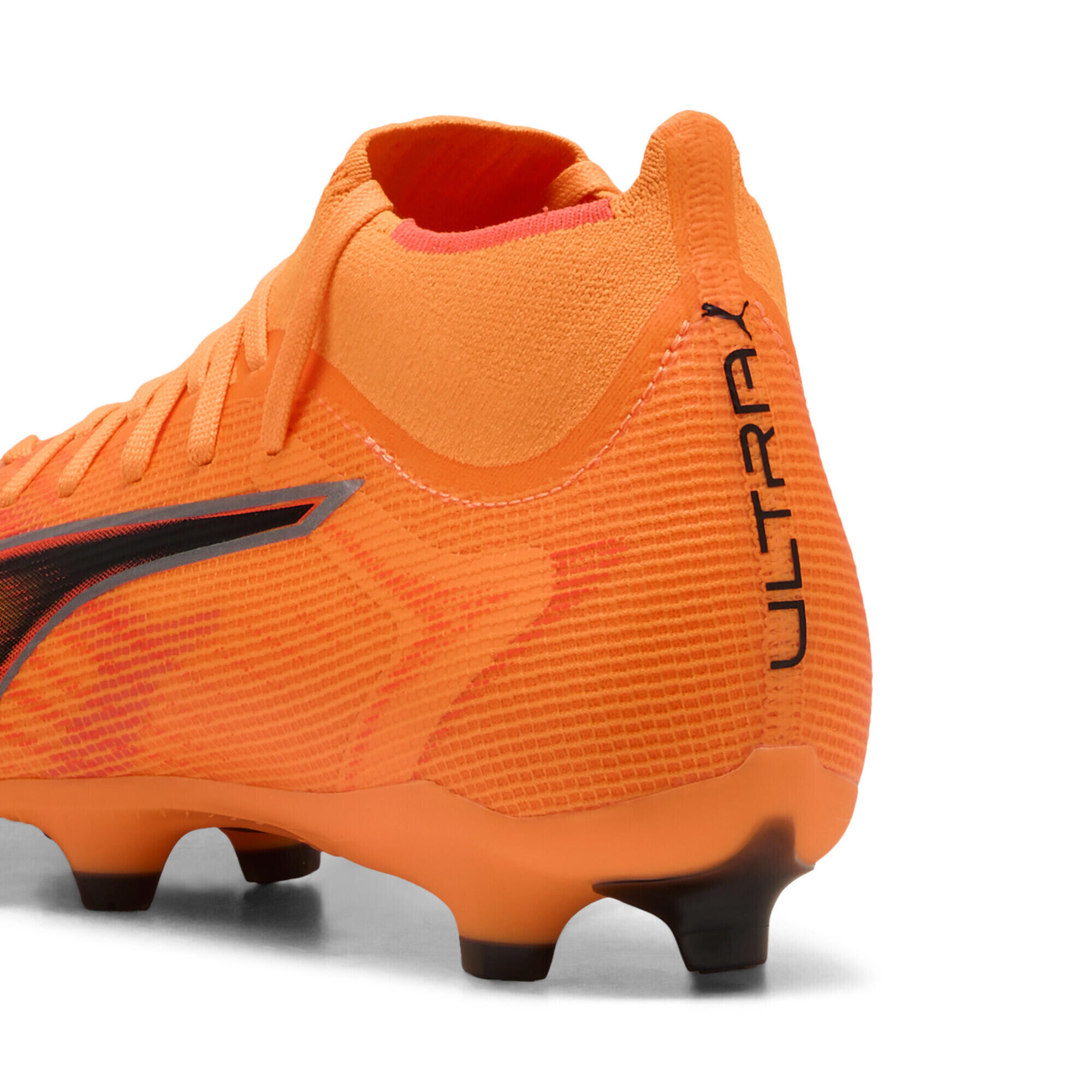 ULTRA 6 MATCH+ FG/AG Fußballschuhe Damen PUMA 2/6