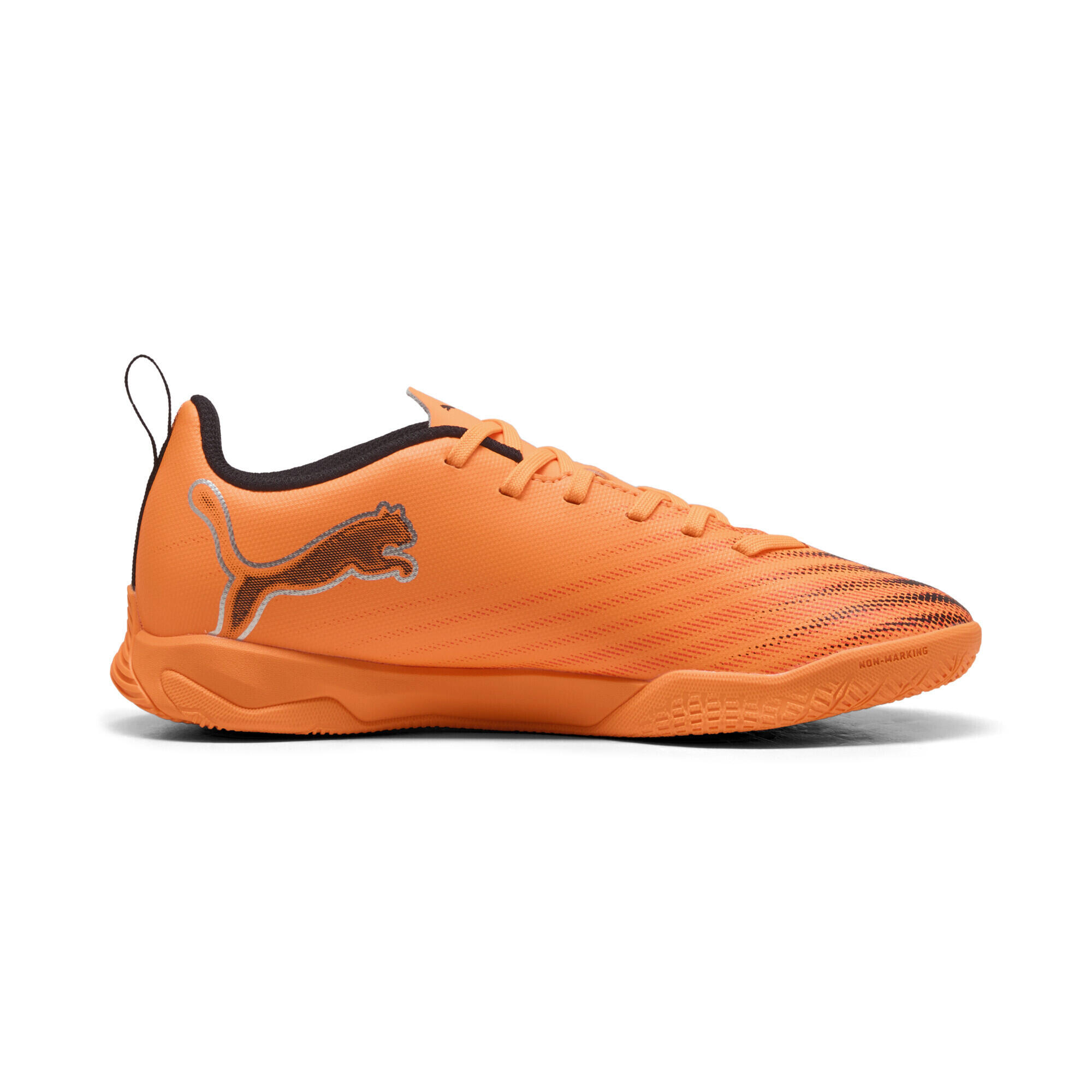 Scarpe da calcetto ULTRA 6 PLAY per ragazzi PUMA 5/7