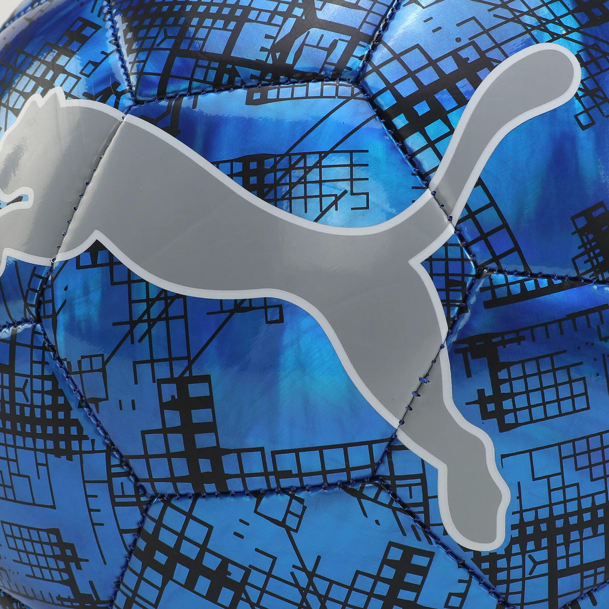 Ballon de football à motif PUMA CUP PUMA 3/3