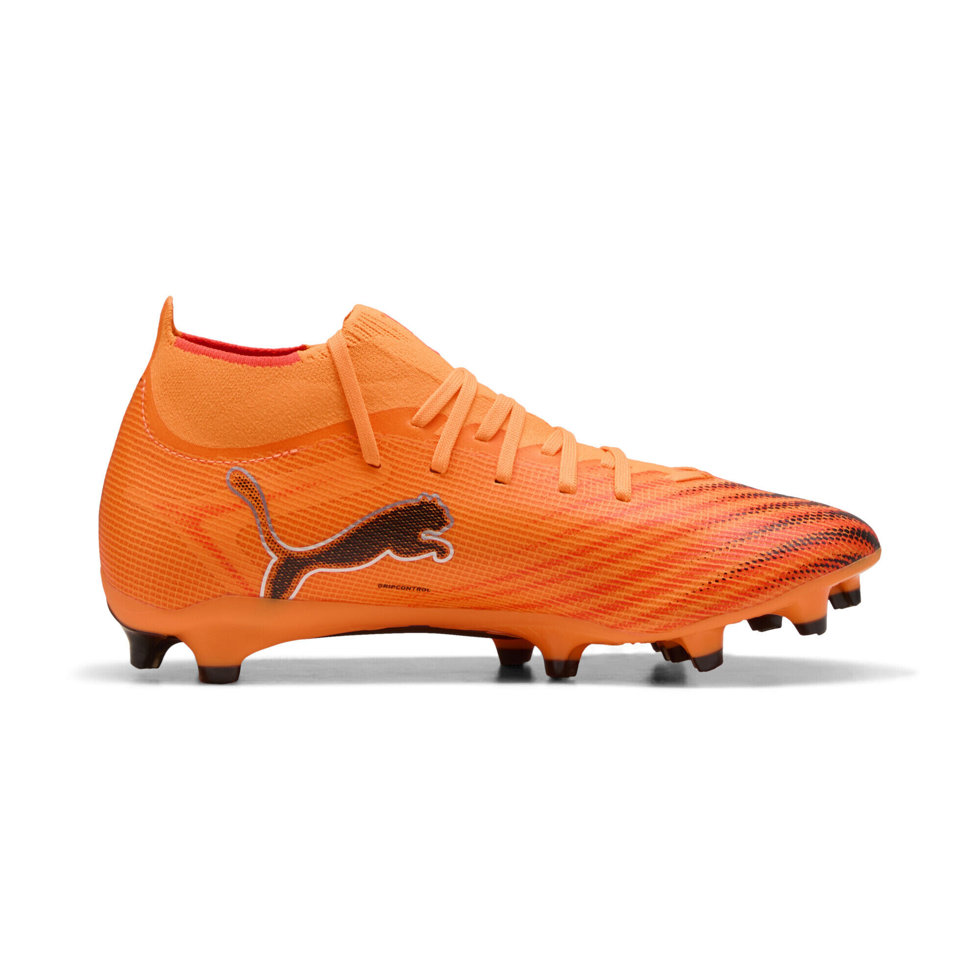 ULTRA 6 MATCH+ FG/AG Fußballschuhe Damen PUMA 5/6