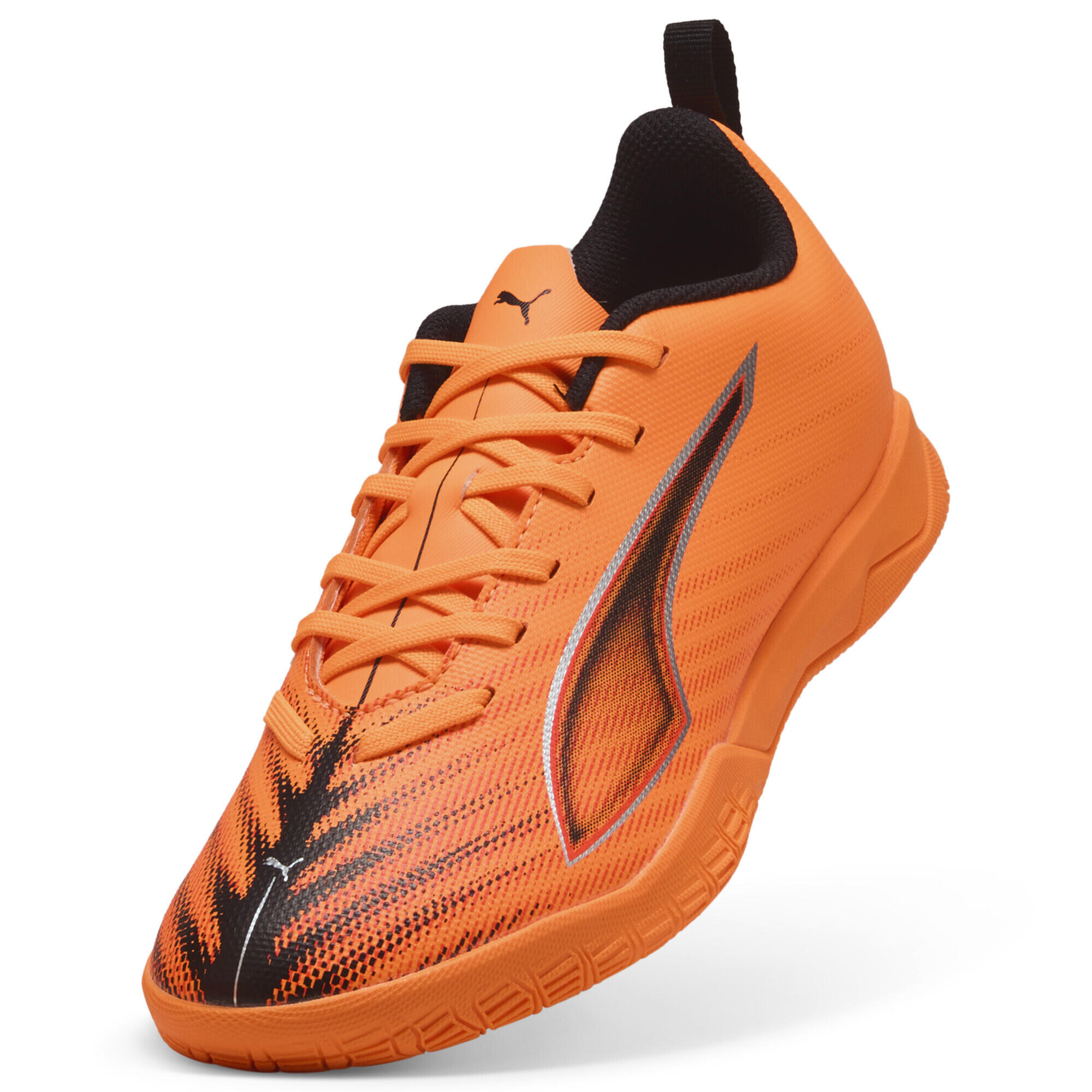 Scarpe da calcetto ULTRA 6 PLAY per ragazzi PUMA 6/7