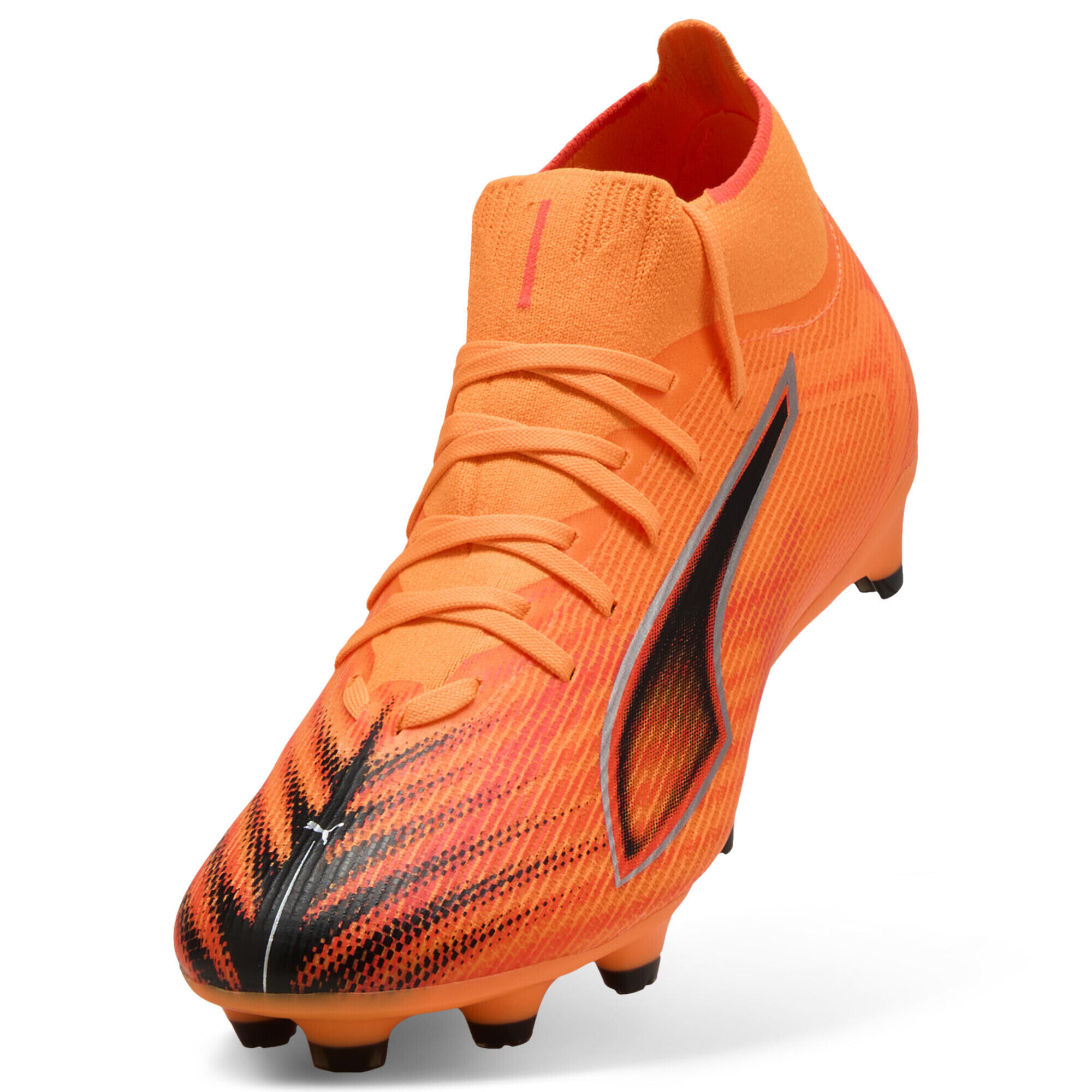 ULTRA 6 MATCH+ FG/AG Fußballschuhe Damen PUMA 6/6