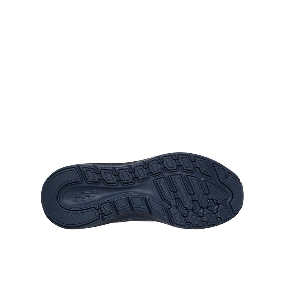 Zapatillas Skechers Mujer Arch fit 2.0 - Big league Azul Marino 4/4