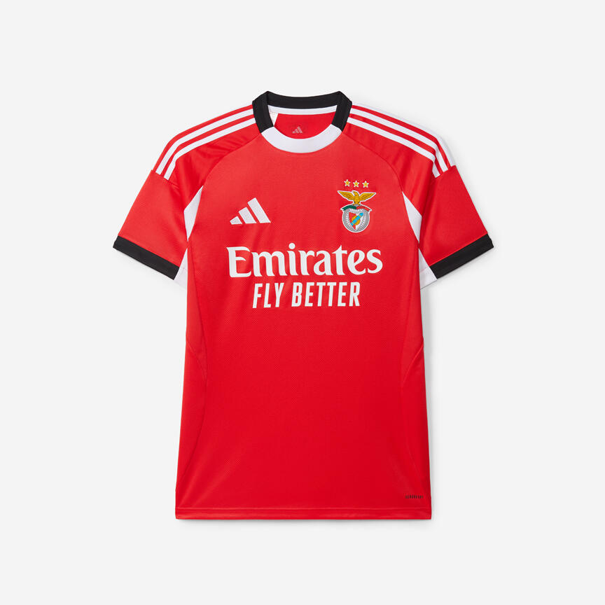 Youth Kit Principal do SL Benfica 2025-2026 3/4