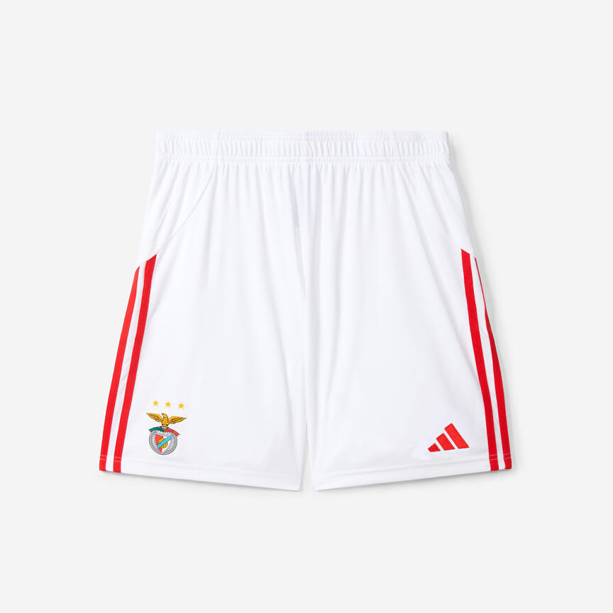 Youth Kit Principal do SL Benfica 2025-2026 4/4