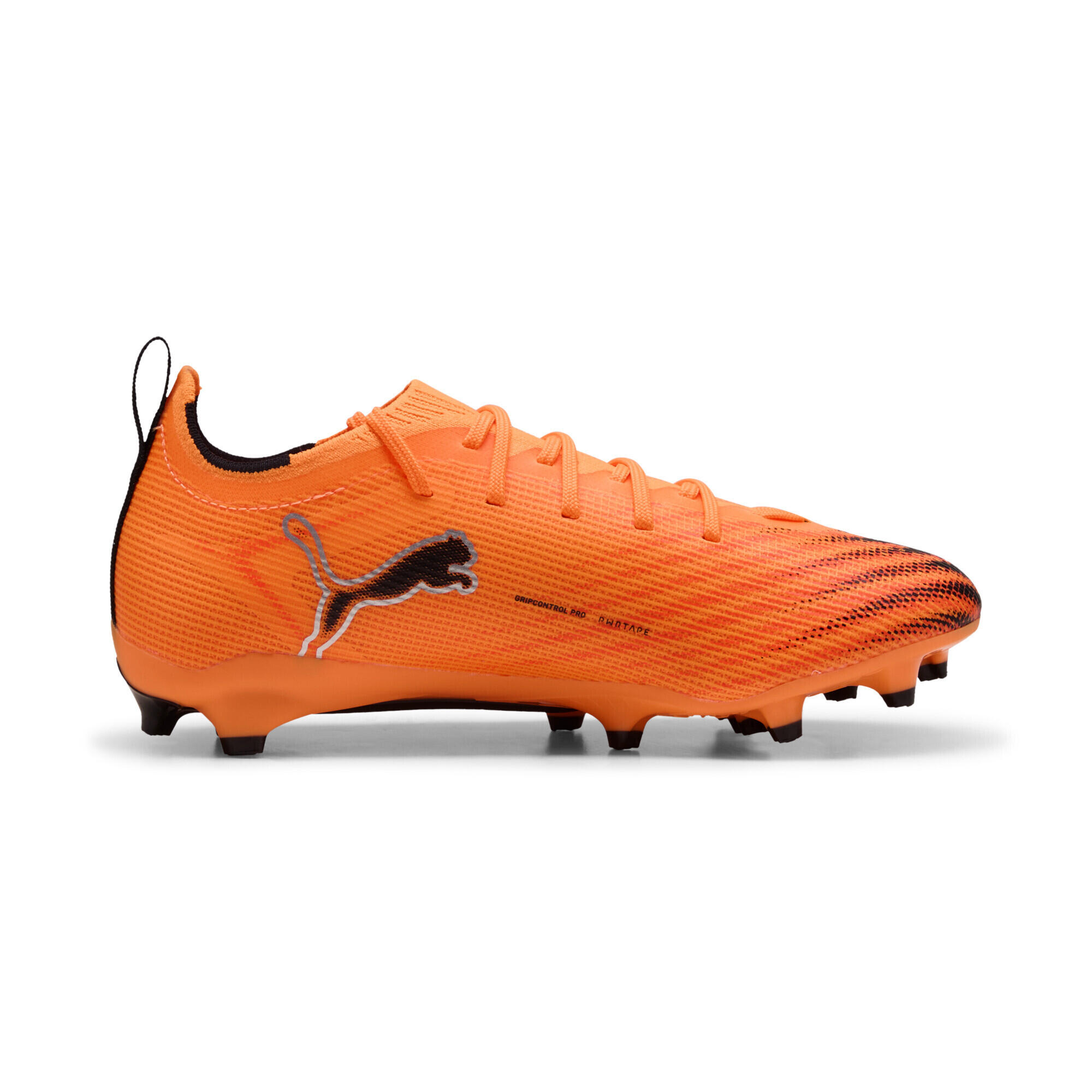 ULTRA 6 PRO FG/AG Fußballschuhe Jugendliche PUMA 5/6