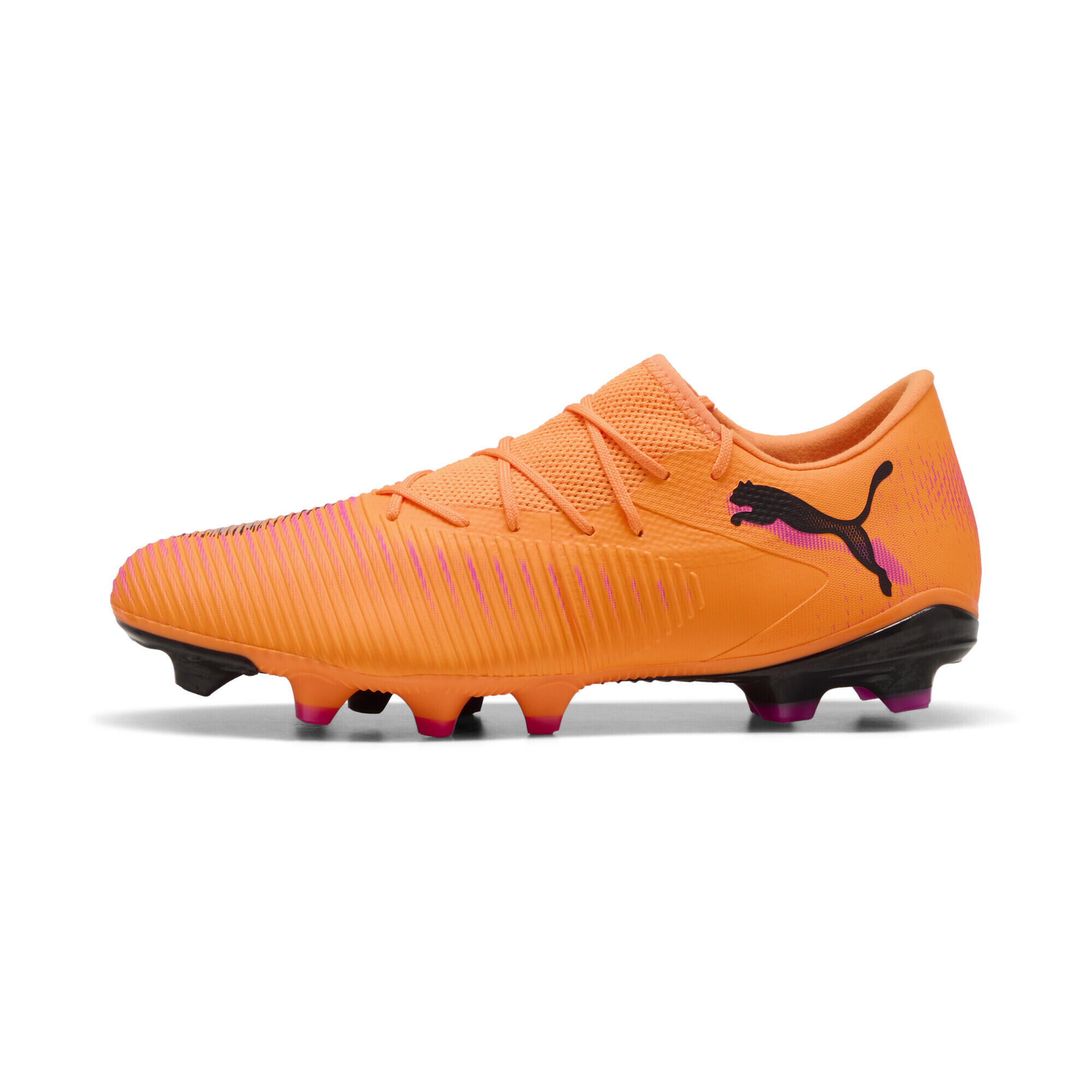 Chaussures de football basses FUTURE 8 MATCH FG/AG Unisexe PUMA 3/6