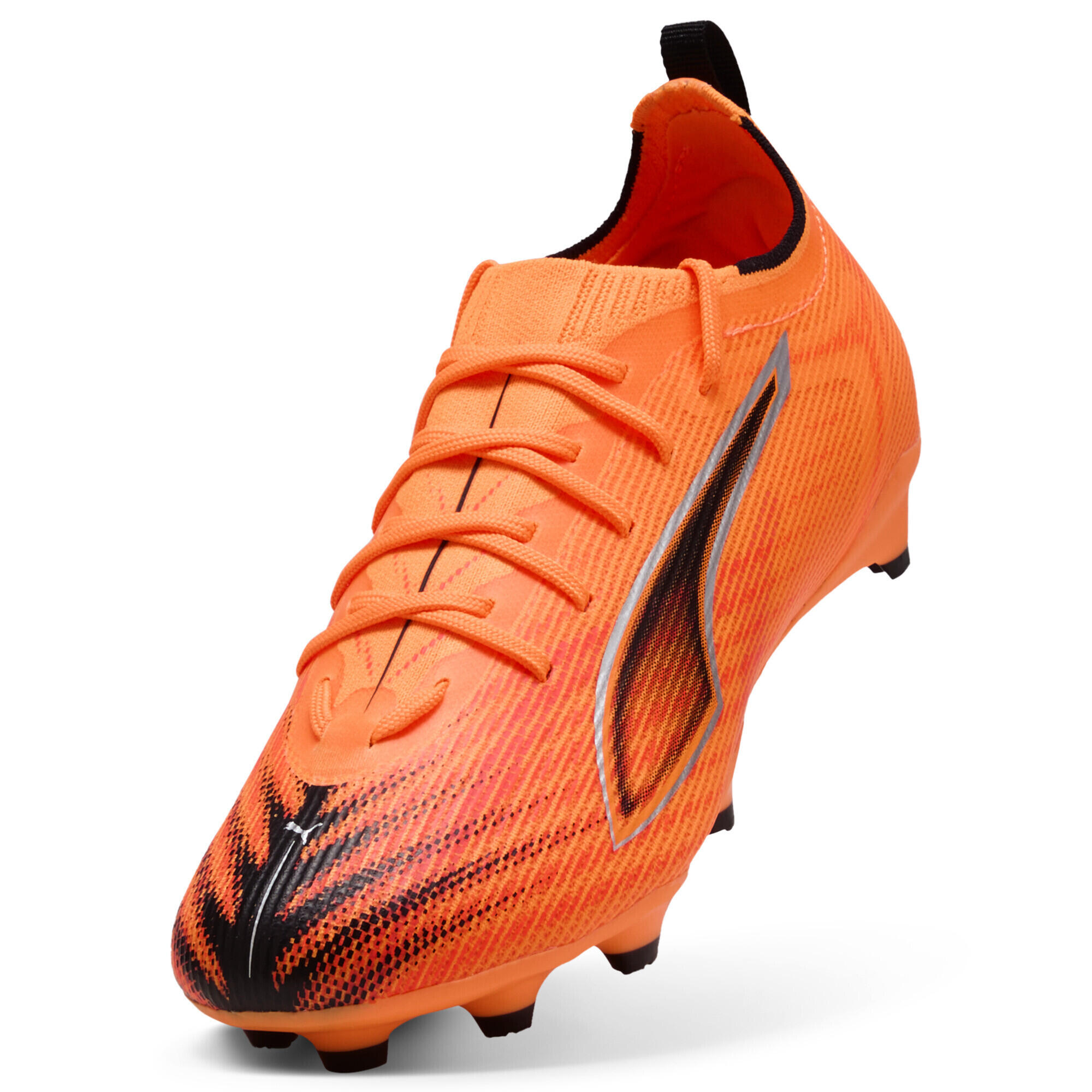 ULTRA 6 PRO FG/AG Fußballschuhe Jugendliche PUMA 6/6