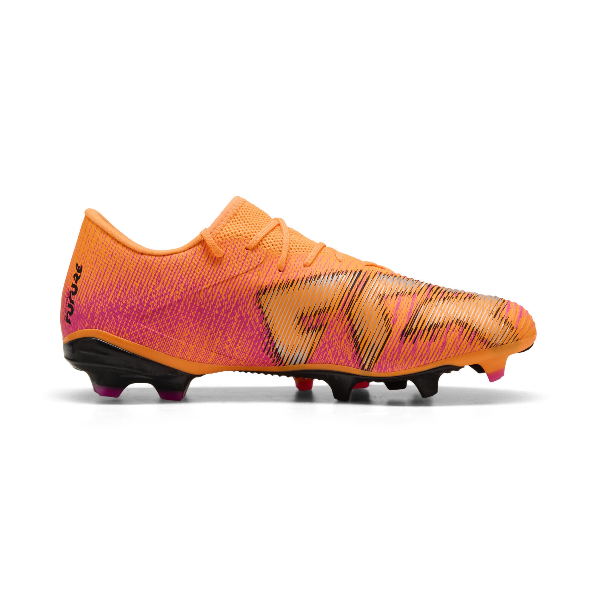 Scarpe da calcio dal profilo basso FUTURE 8 MATCH FG/AG unisex PUMA 5/6