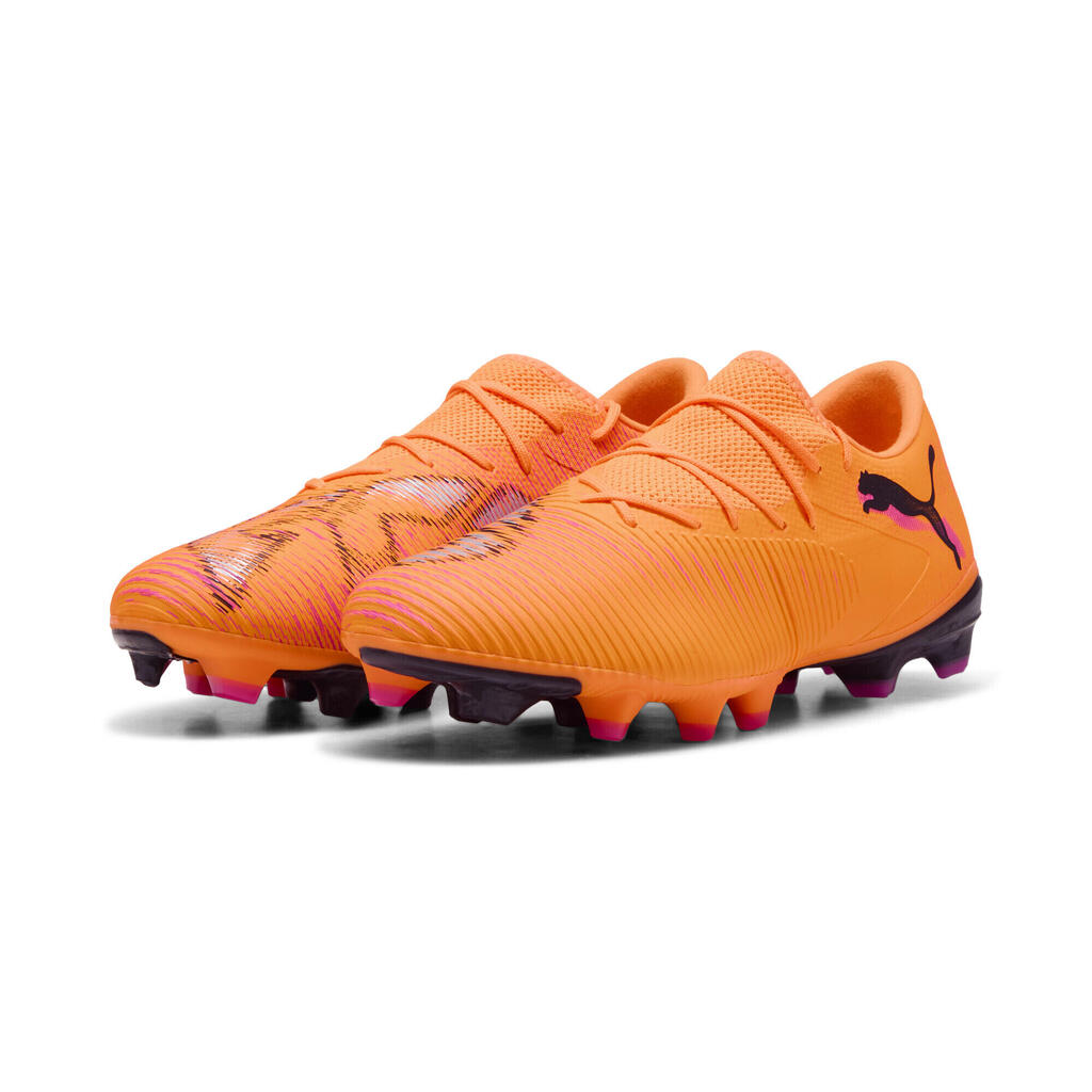 FUTURE 8 MATCH FG/AG Low Football Boots Unisex PUMA