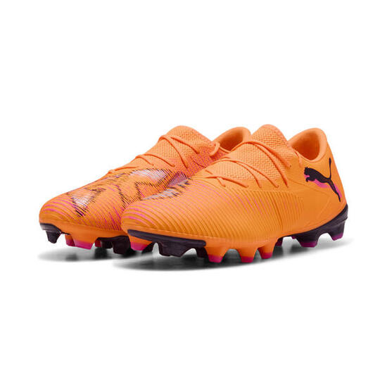 Botas de fútbol FUTURE 8 MATCH FG/AG Low unisex PUMA