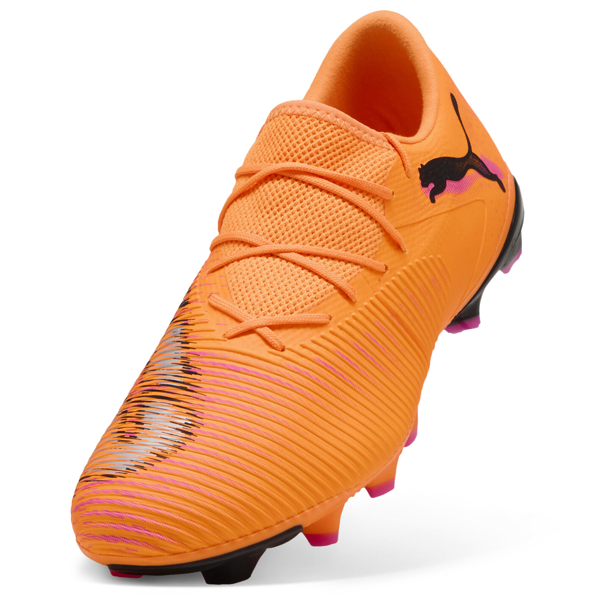 Scarpe da calcio dal profilo basso FUTURE 8 MATCH FG/AG unisex PUMA 6/6