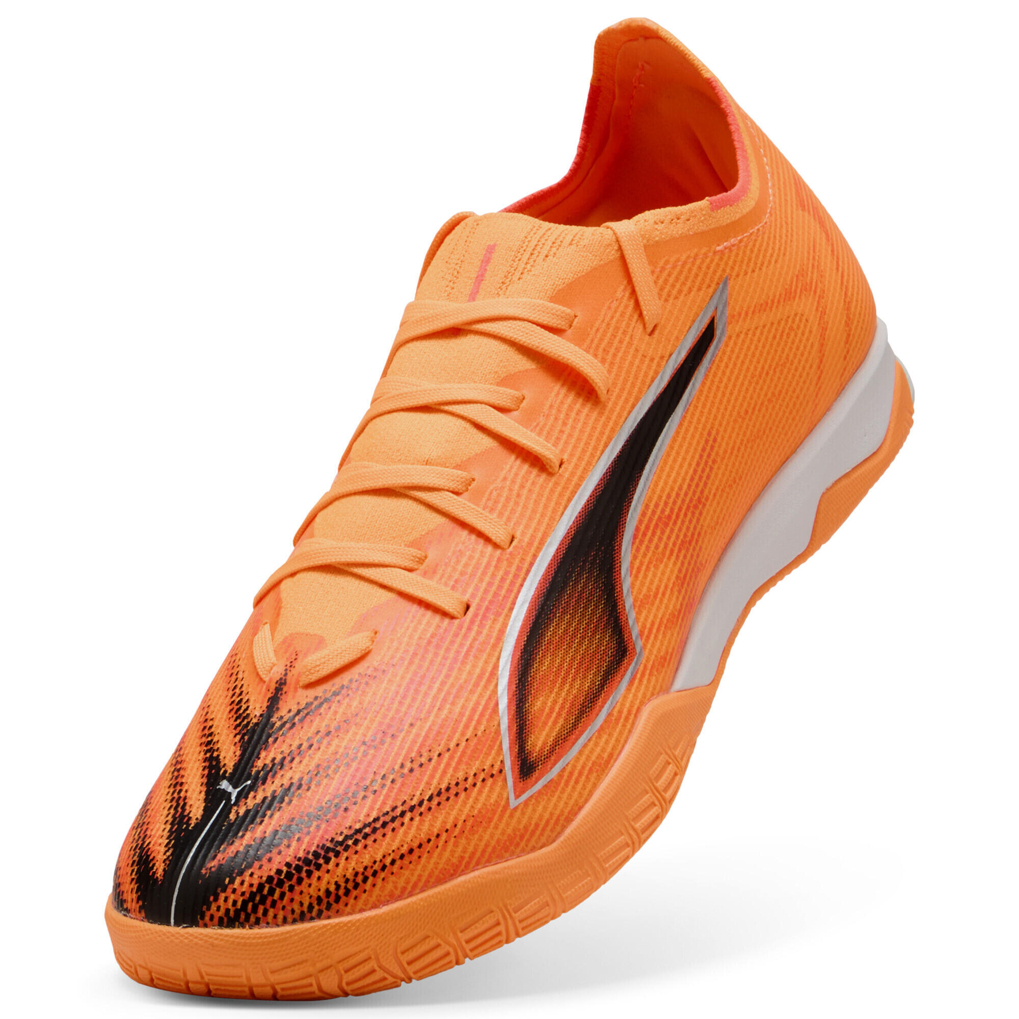 ULTRA 6 MATCH Futsalschuhe Erwachsene PUMA 6/6