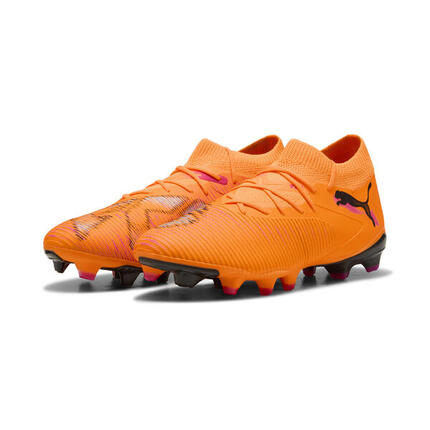 Botas de fútbol FUTURE 8 MATCH FG/AG Mujer PUMA