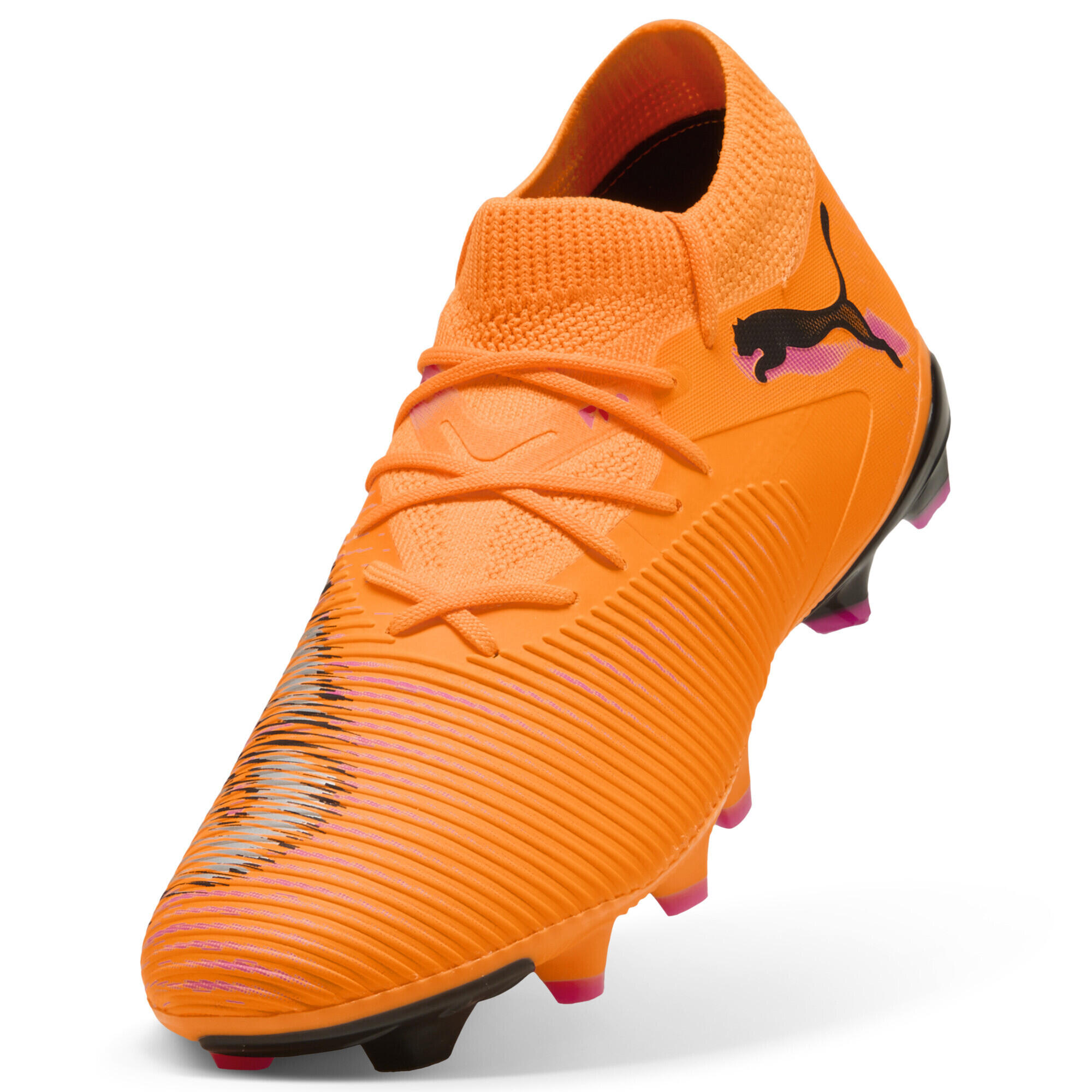 Chuteiras de futebol mulher leves controlo de bola Future 8 Match Fg/Ag PUMA 6/6