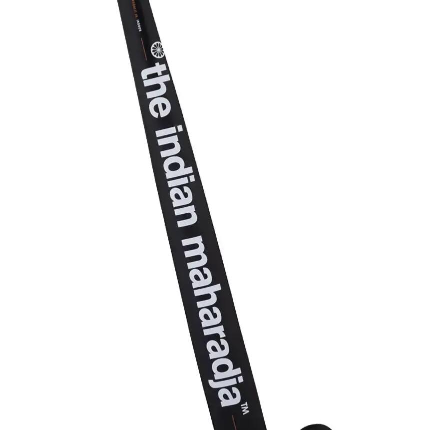 Children's field hockey stick The Indian Maharadja Moonlit