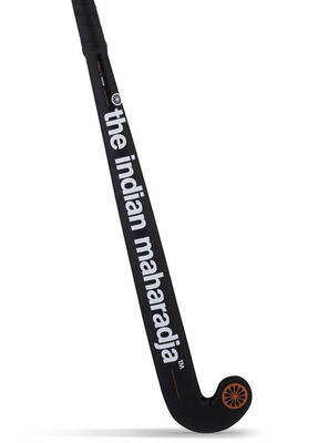 Indian maharadja moonlit junior indoor hockeystick